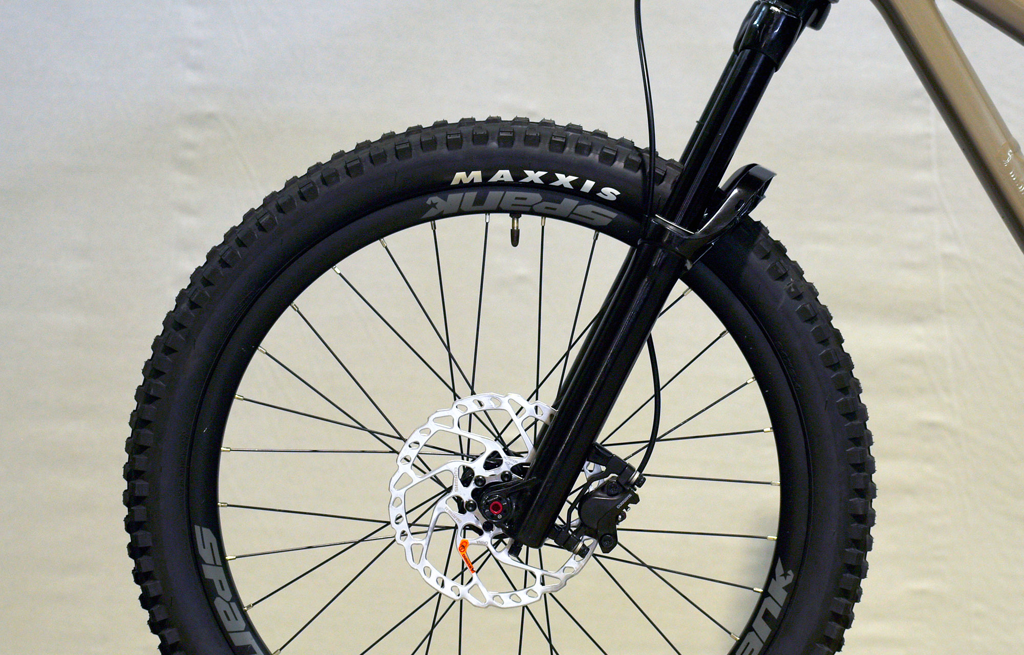 COMMENCAL CLASH 24 V1 DIRT MAXXIS - 24 (21175100) image number null