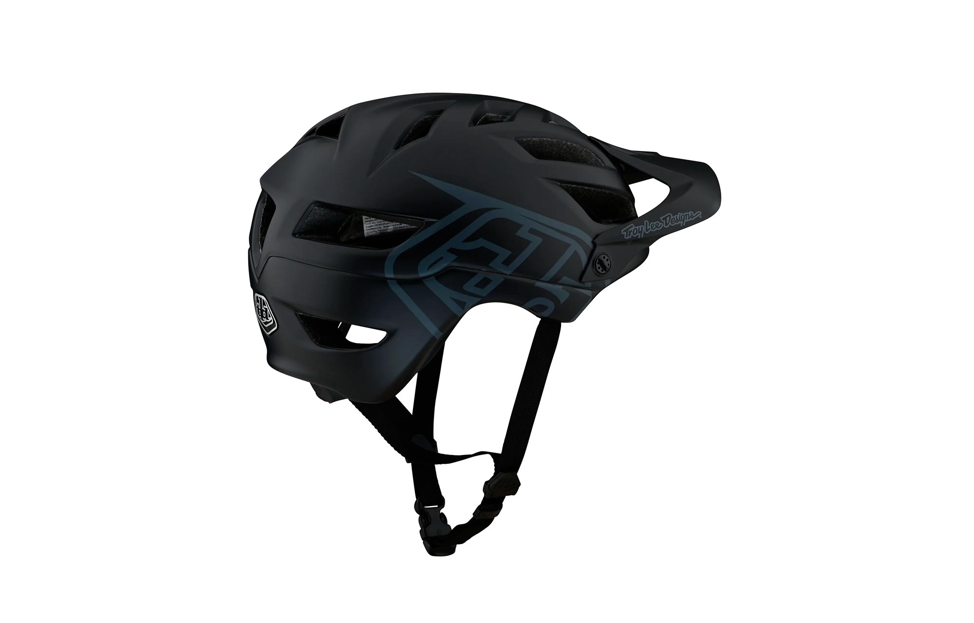 tld mtb helmets