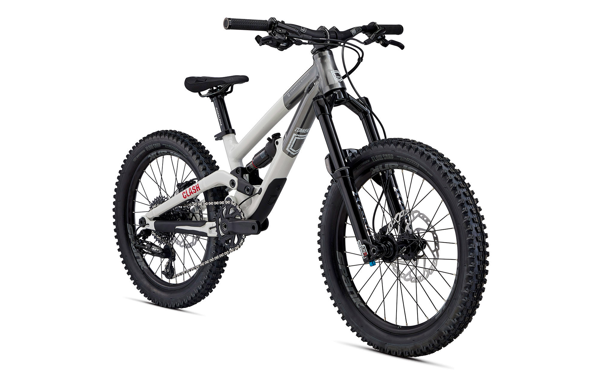 COMMENCAL CLASH 20 V1 image number null