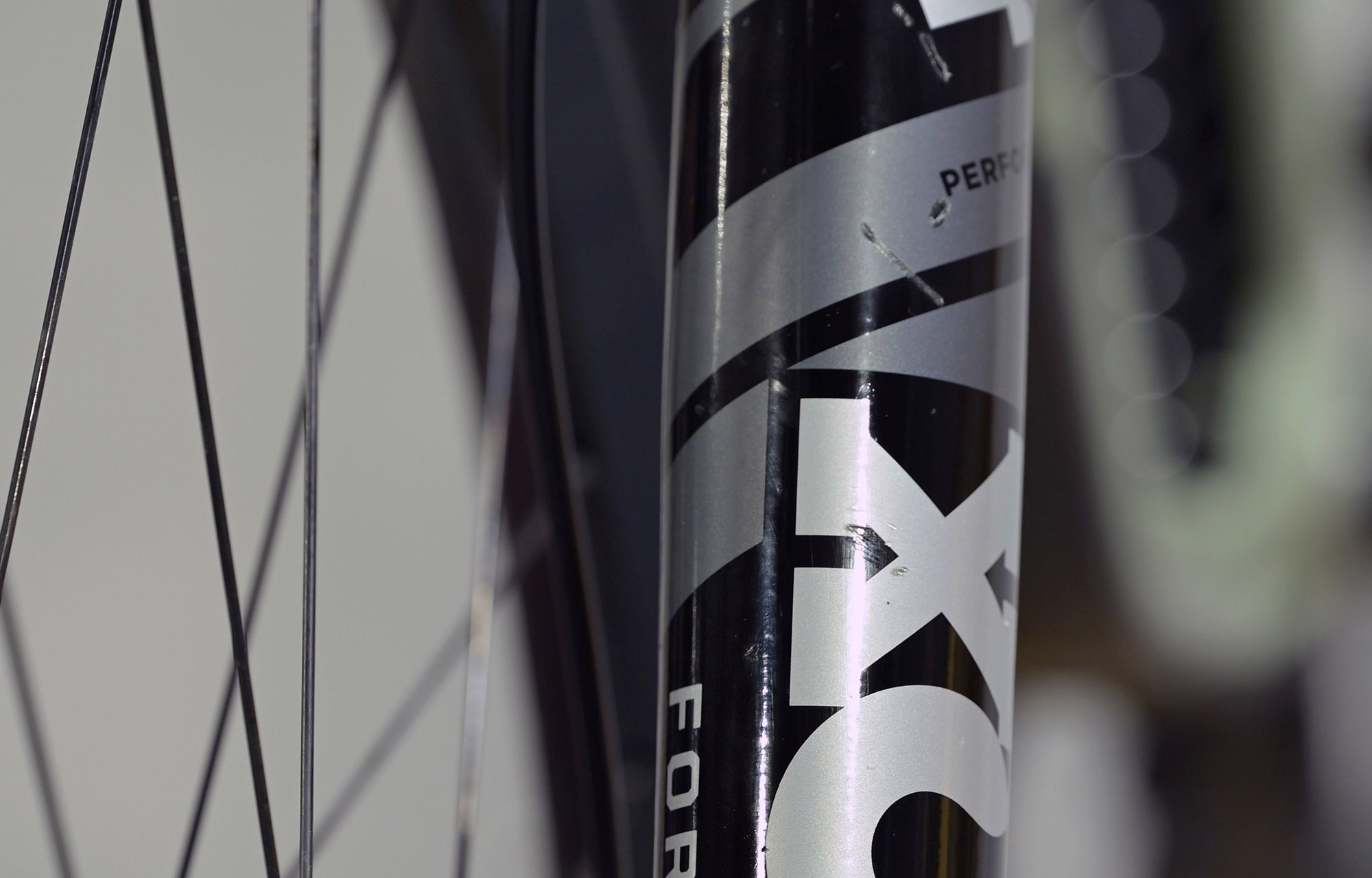 COMMENCAL SUPREME DH V5 ESSENTIAL HERITAGE GREEN - M (22150802) image cover number large 12