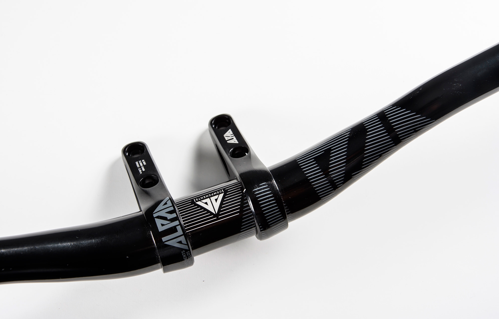 POTENCIA RIDE ALPHA DH DIRECT MOUNT LONGITUD 50 MM ALTURA 20 MM BLACK image number null