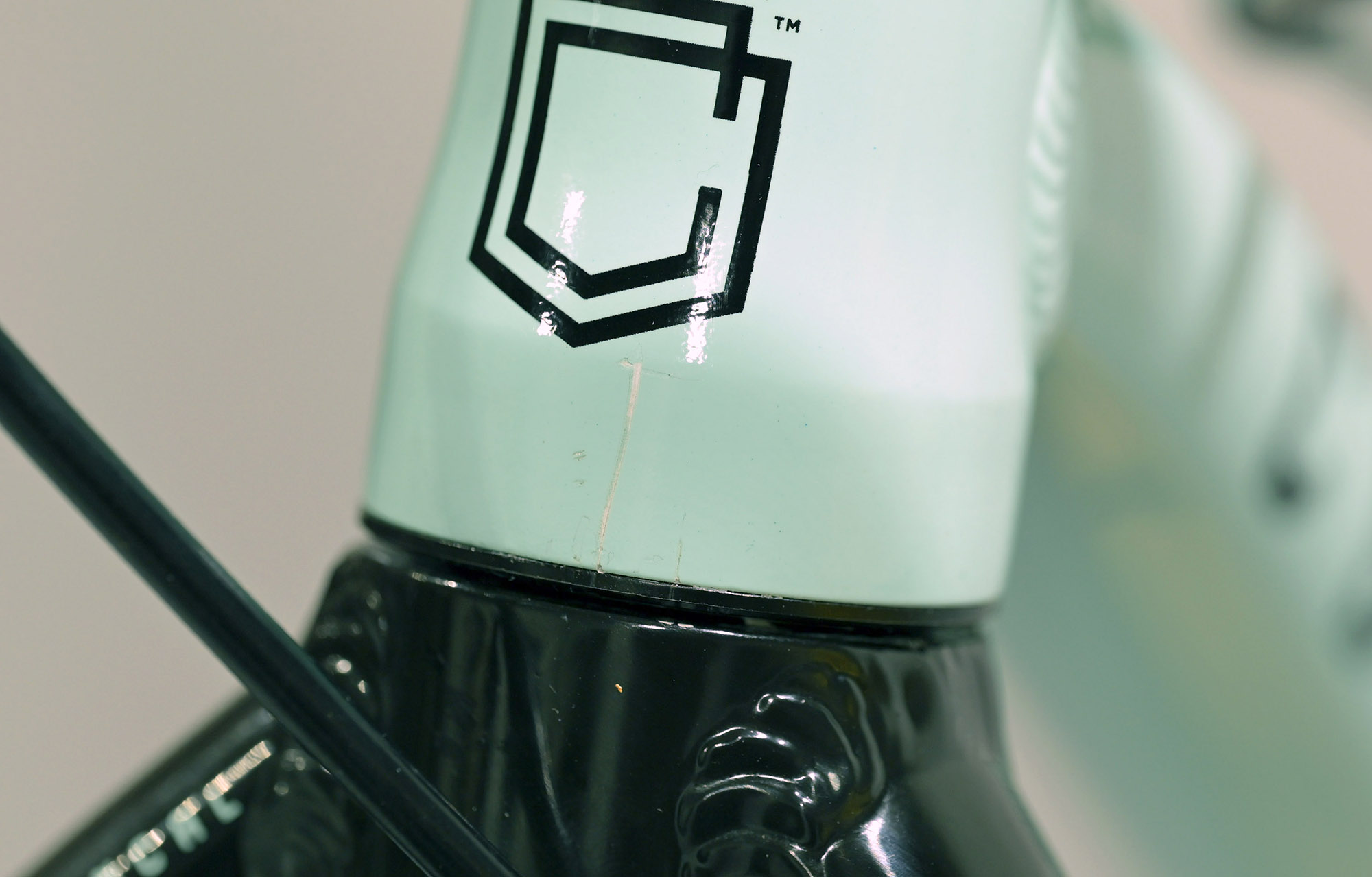 COMMENCAL RAMONES 16 GREEN - (25173300) image cover number large 7