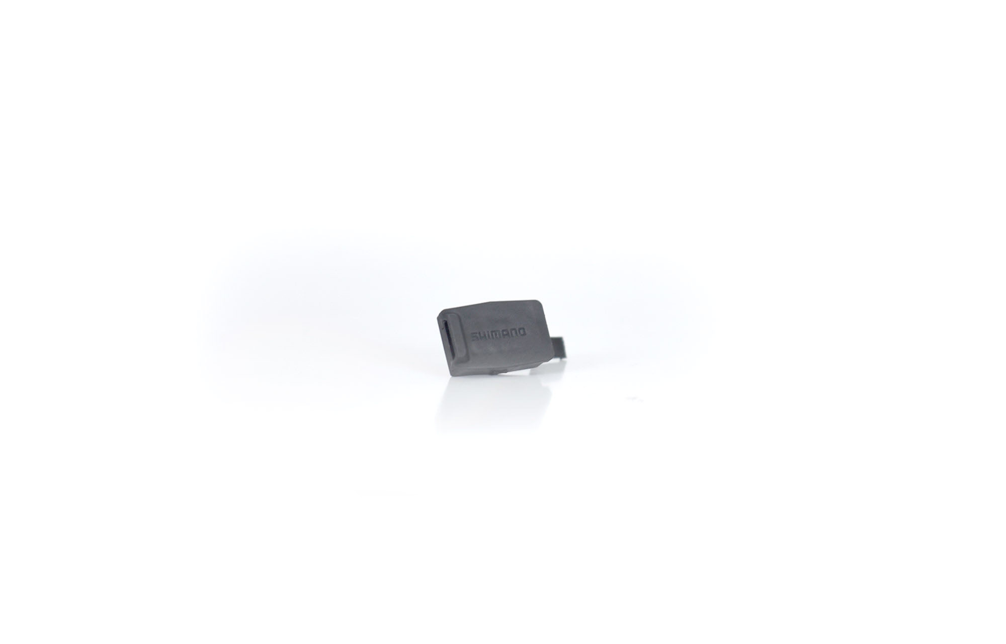 CHARGING PORT CAP SATELLITE SHIMANO EW CP100 image number null