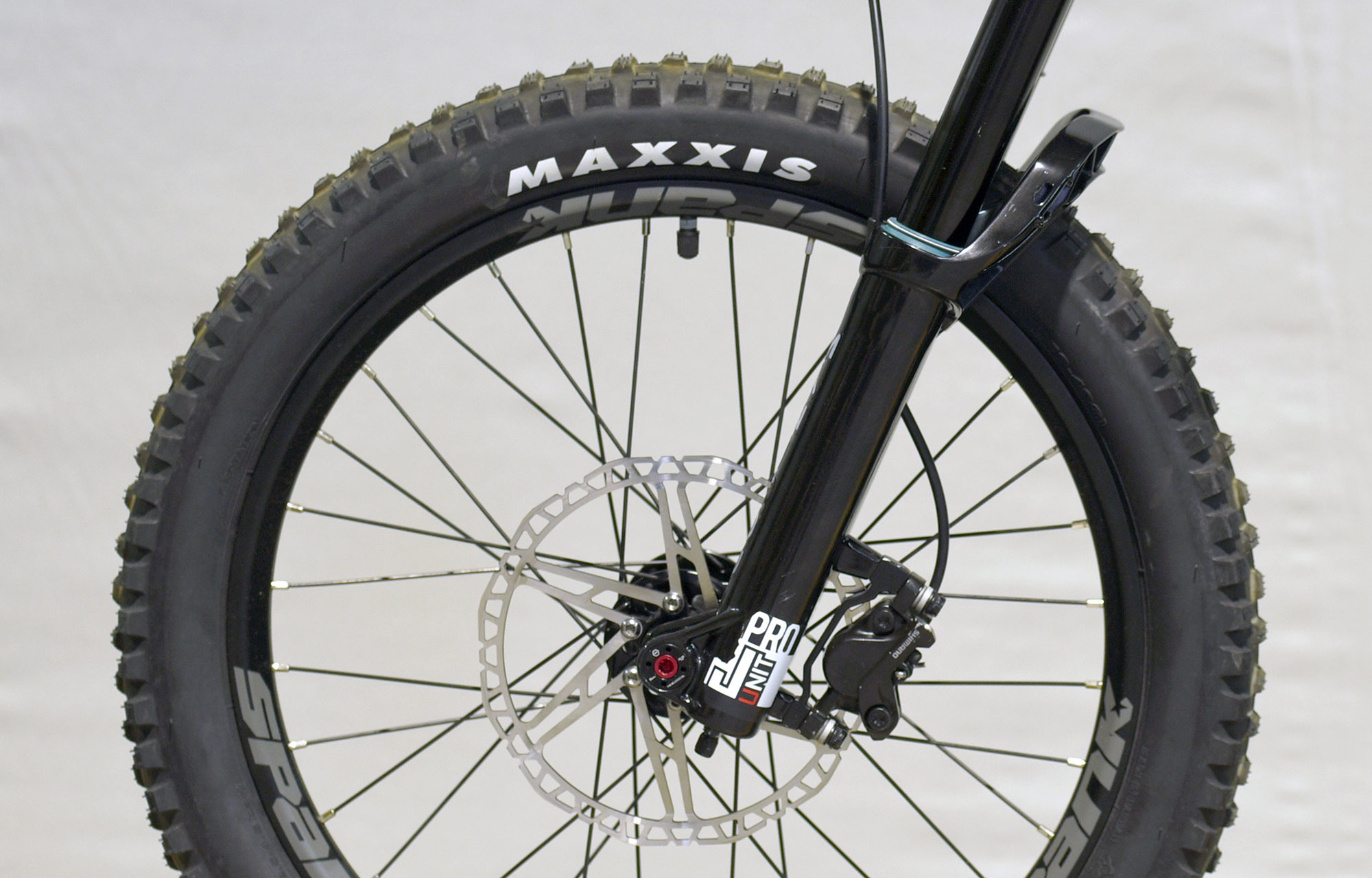 COMMENCAL CLASH 20 V1 DIRT - 20 (21175000) image number null