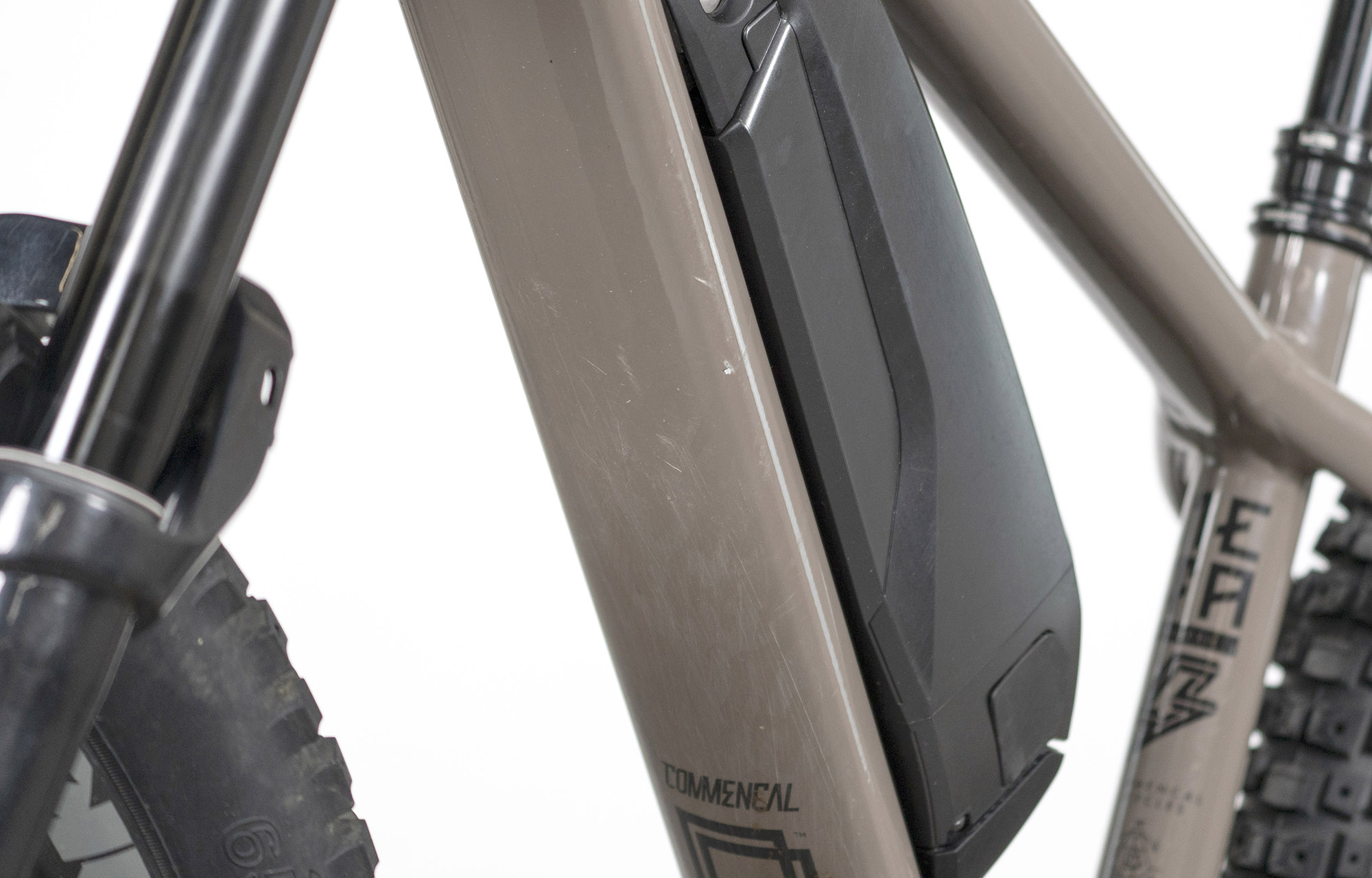 COMMENCAL META HT POWER DIRT - 24 (21174000) 446m image number null