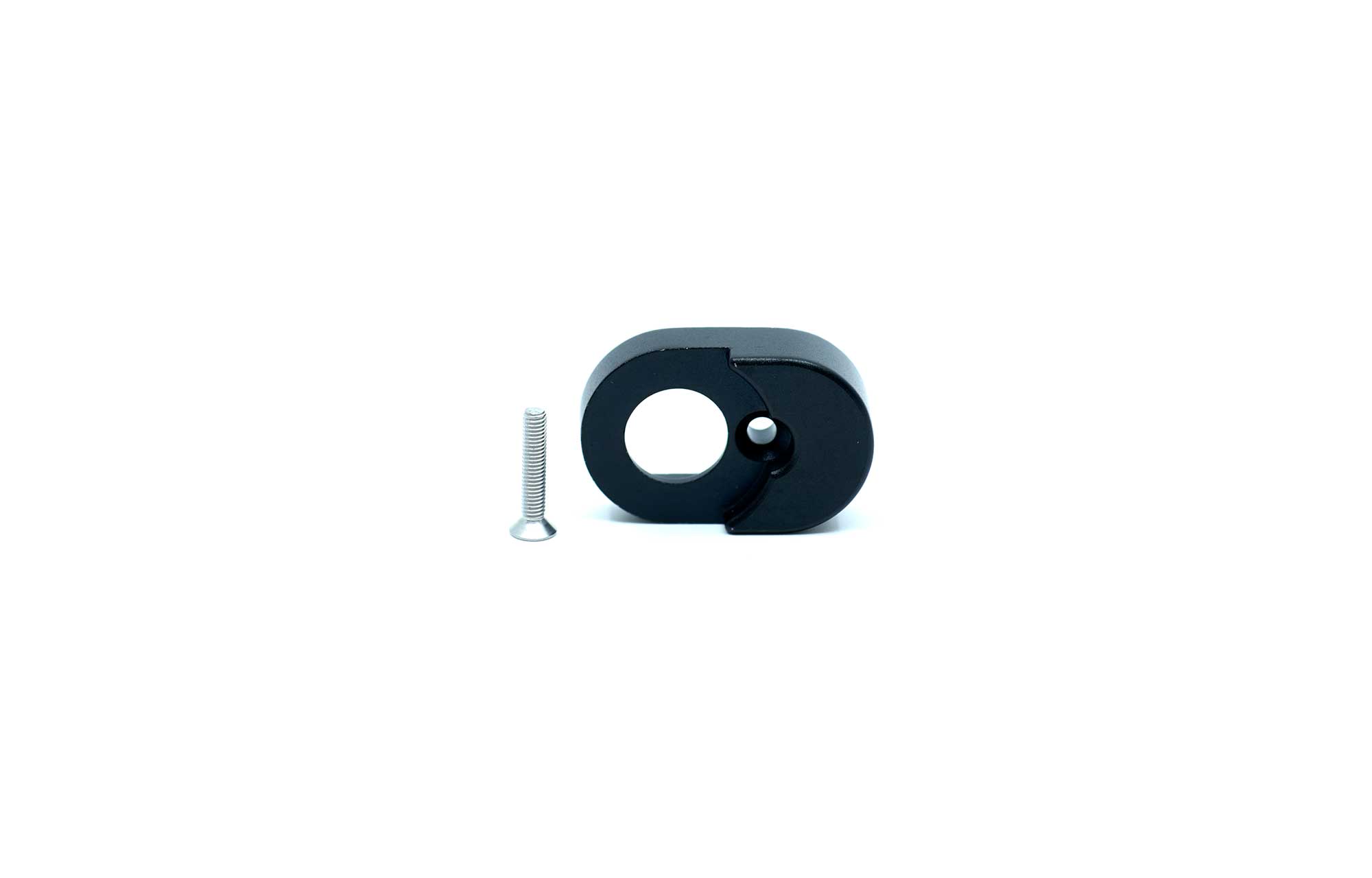 AJUSTE LONGITUD VAINAS IZQUIERDO +/- 6MM SUPREME DH V5 image number null