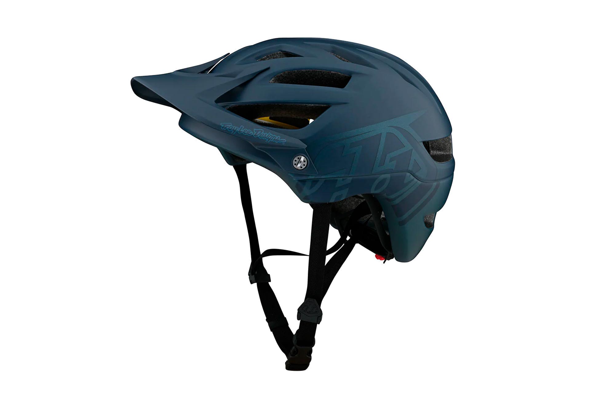 CASCO TROY LEE A1 MIPS CLASSIC SLATE BLUE image number 1