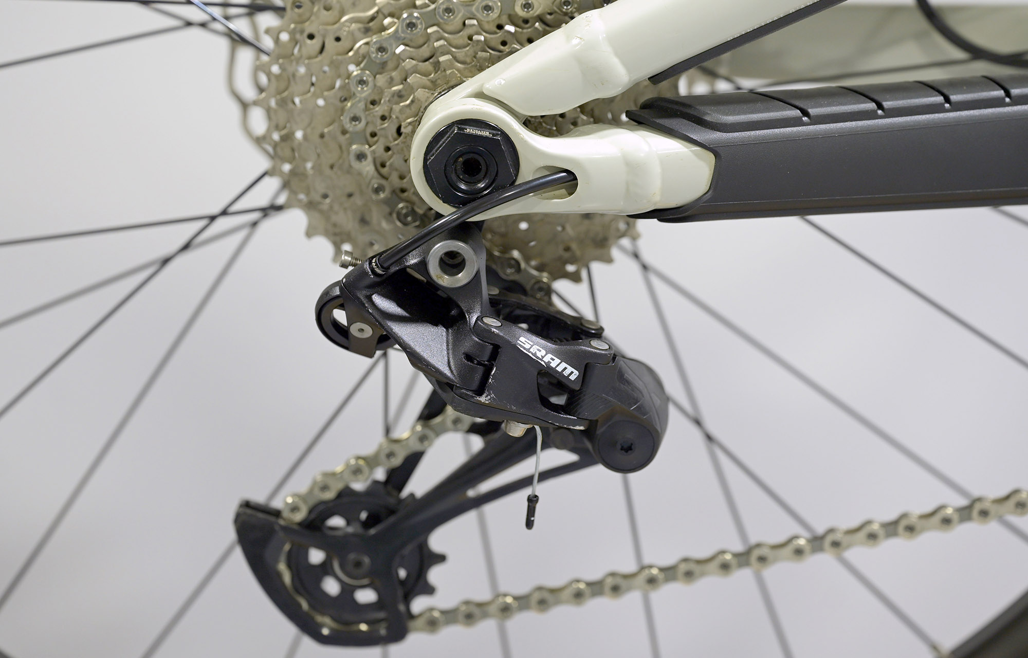 COMMENCAL CLASH JR - (20170500) image cover number large 6