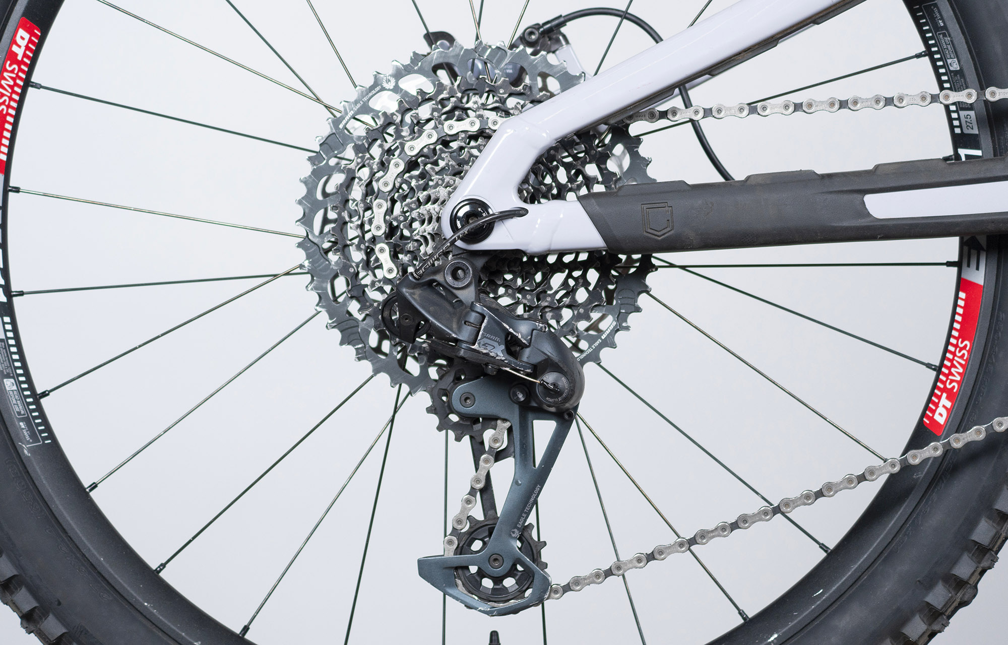 COMMENCAL META SX V5 TEAM CLOUD ALC - M (22102023) image number null