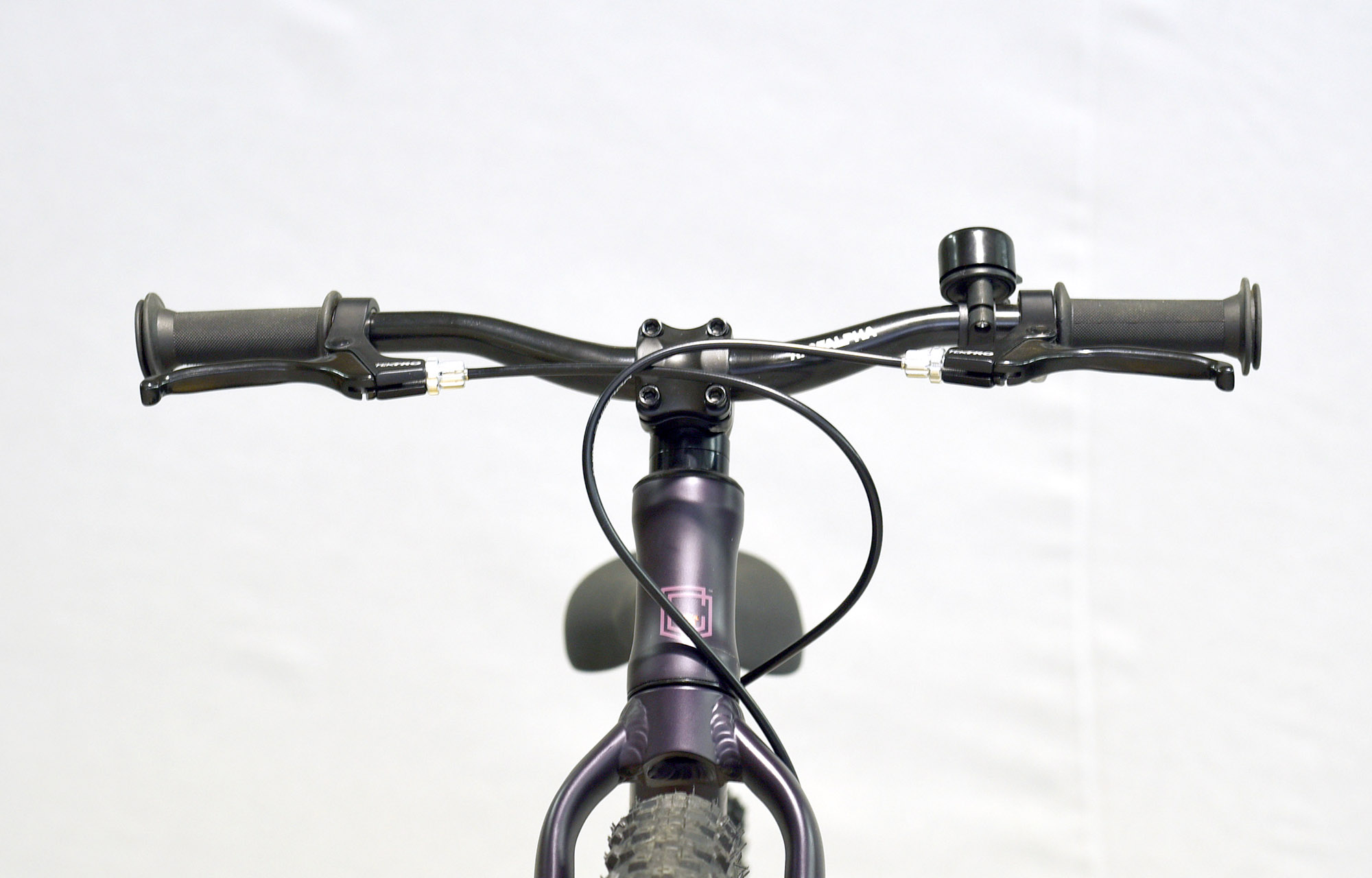 COMMENCAL RAMONES 14 PURPLE - (22171400) image number null