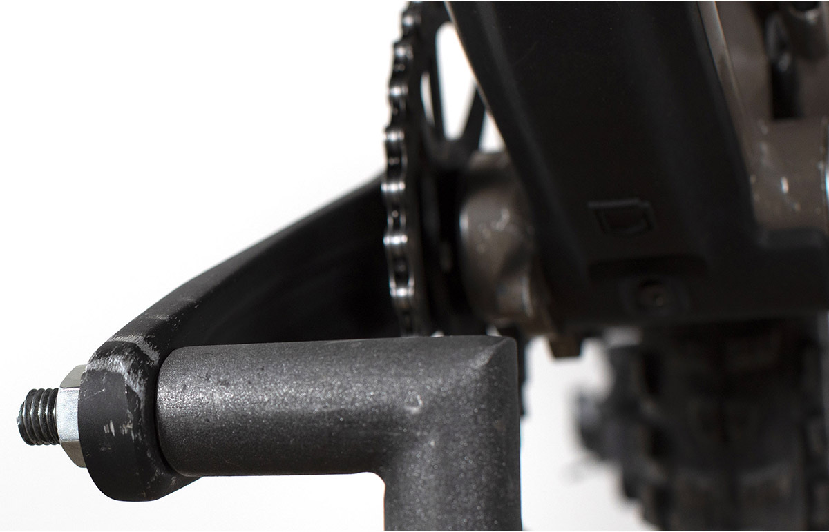 COMMENCAL CLASH RIDE DIRT (XL) image number null
