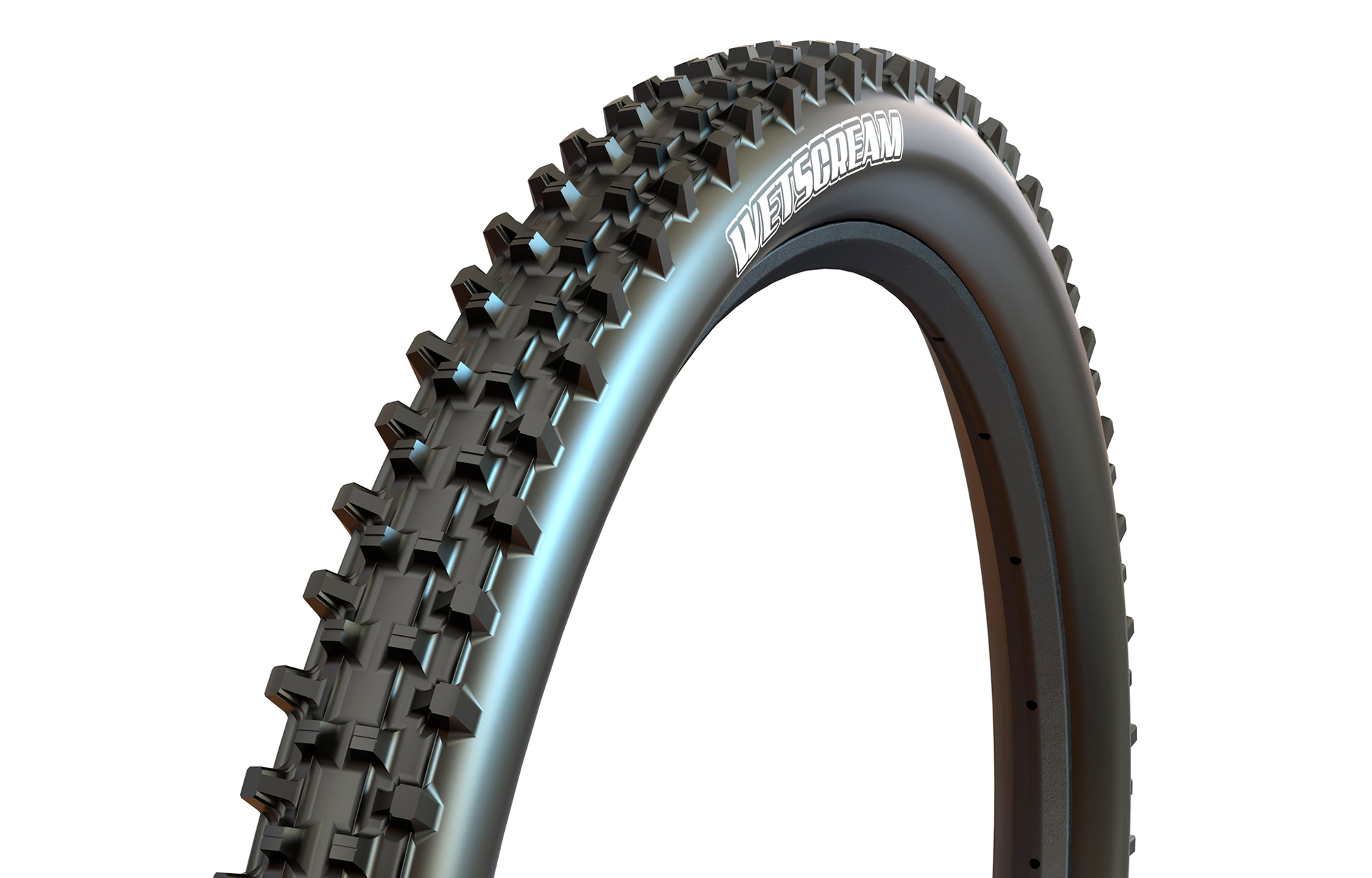 MAXXIS WETSCREAM 29 x 2.5 WT/DH CASING/3C MAXXGRIP/TR image cover number 0