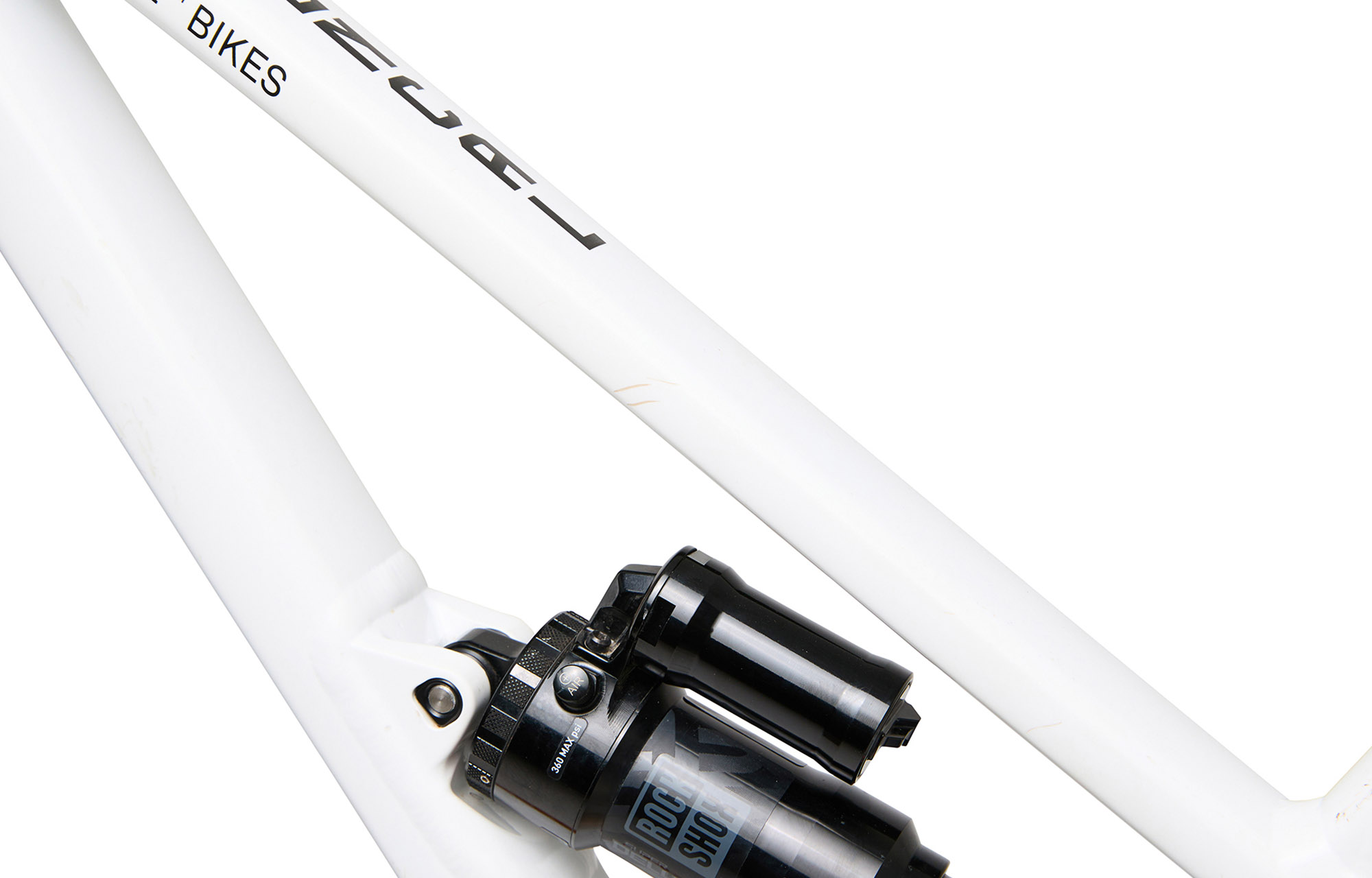 COMMENCAL CLASH 24 V2 PURE WHITE (22175400) image cover number large 4
