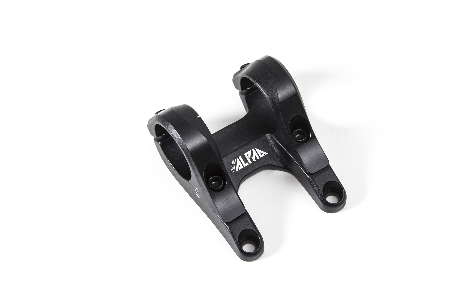 POTENCIA RIDE ALPHA DH DIRECT MOUNT 40 MM BLACK image number null
