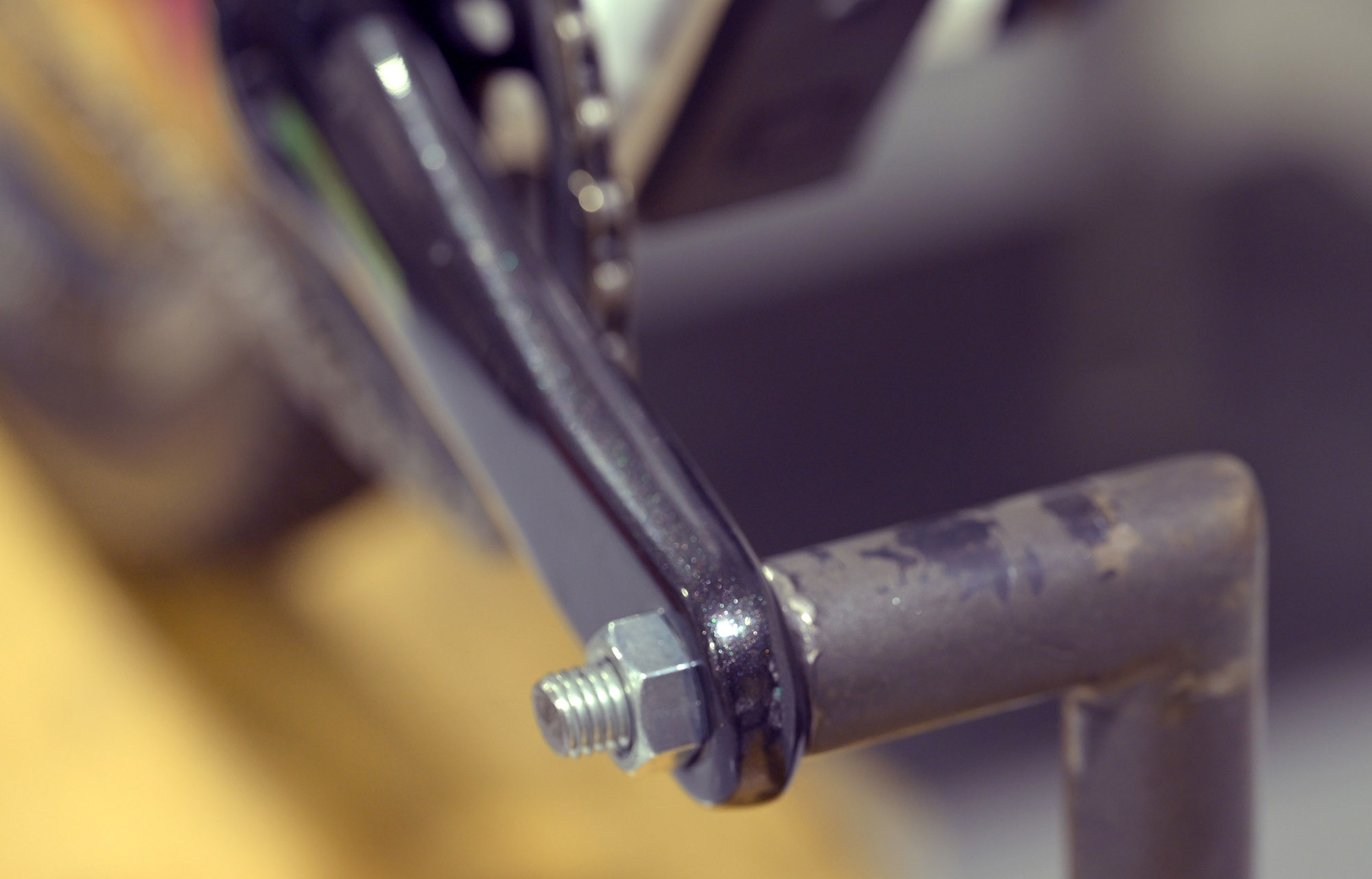 COMMENCAL 365 SIGNATURE PURE WHITE - M (23190302) image number null