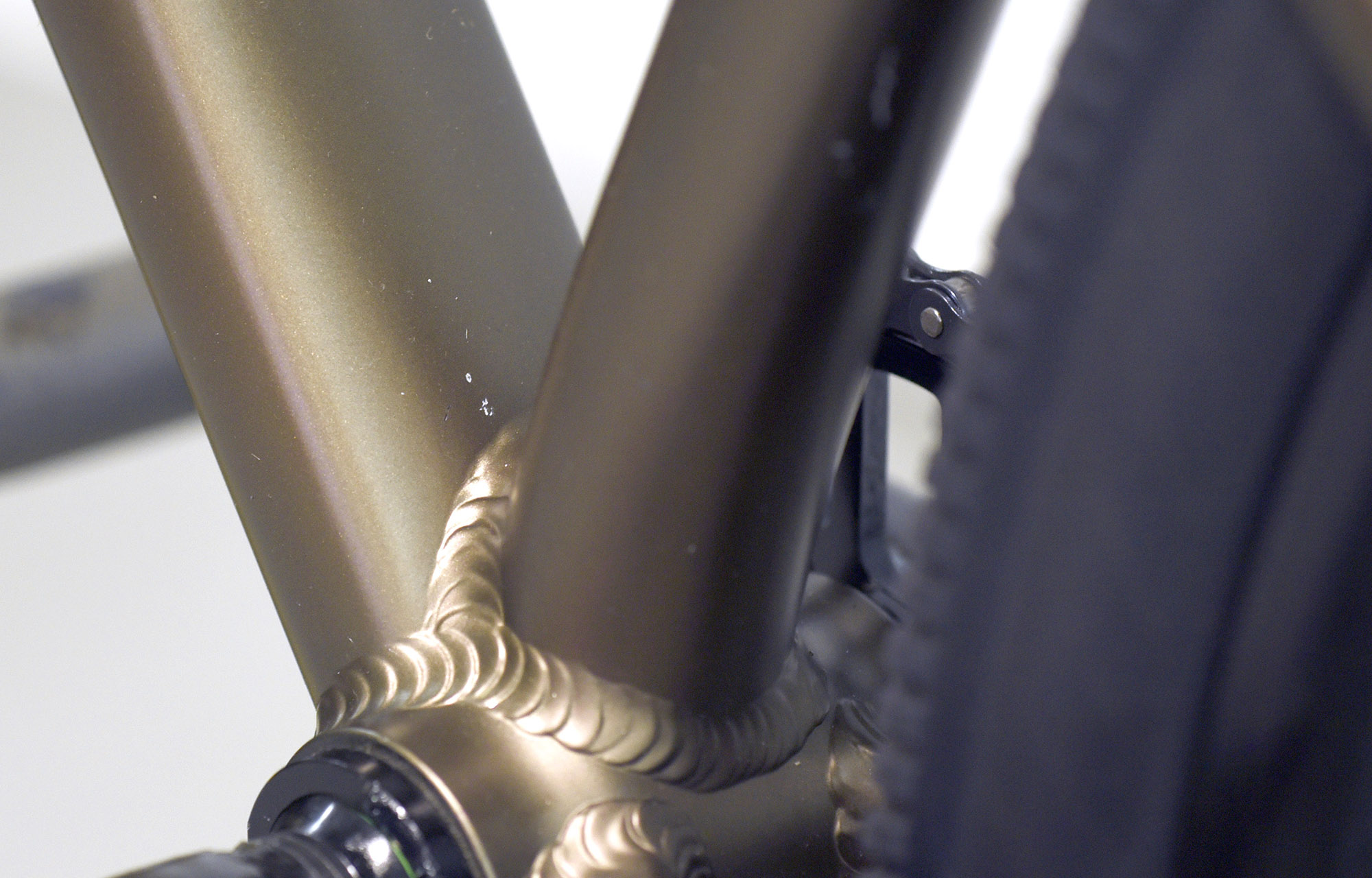 COMMENCAL ABSOLUT FROZEN BROWN - M (23140102) image number null