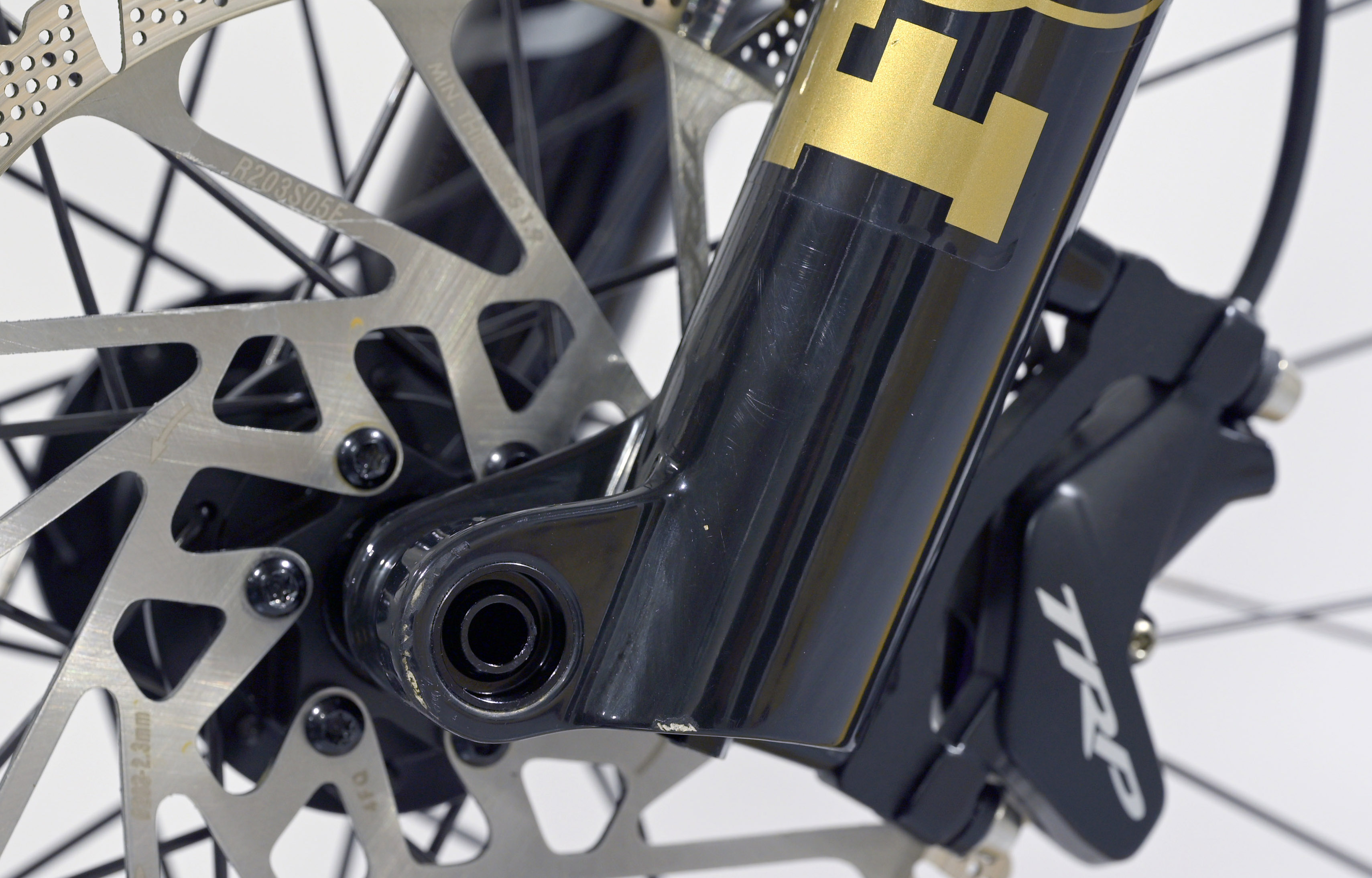 COMMENCAL META POWER SX 400 ESSENTIAL - M (24182392) 669 km image large number 11