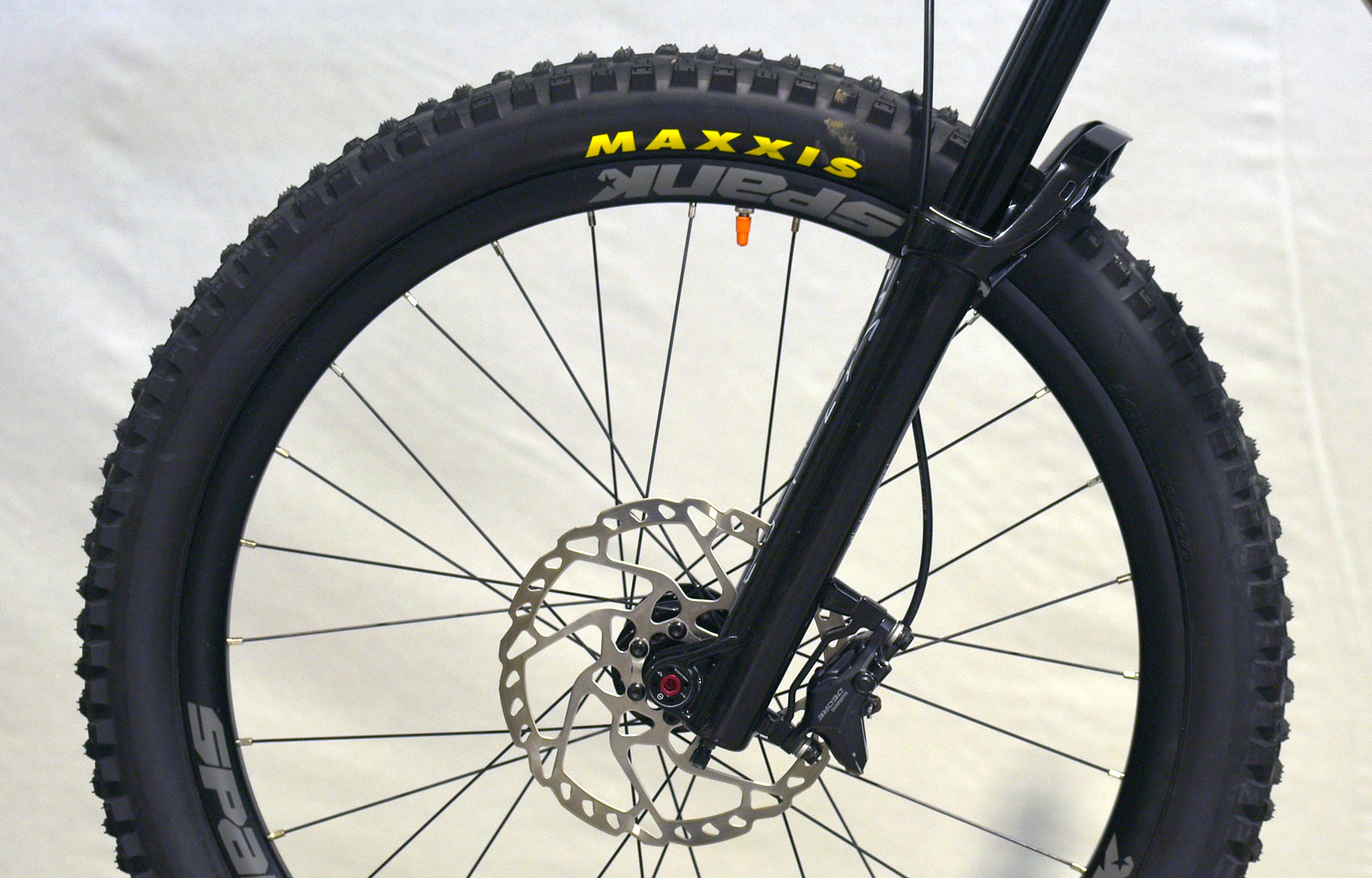 COMMENCAL CLASH 24 V2 CHAMPAGNE - 24 (22170600) image number null