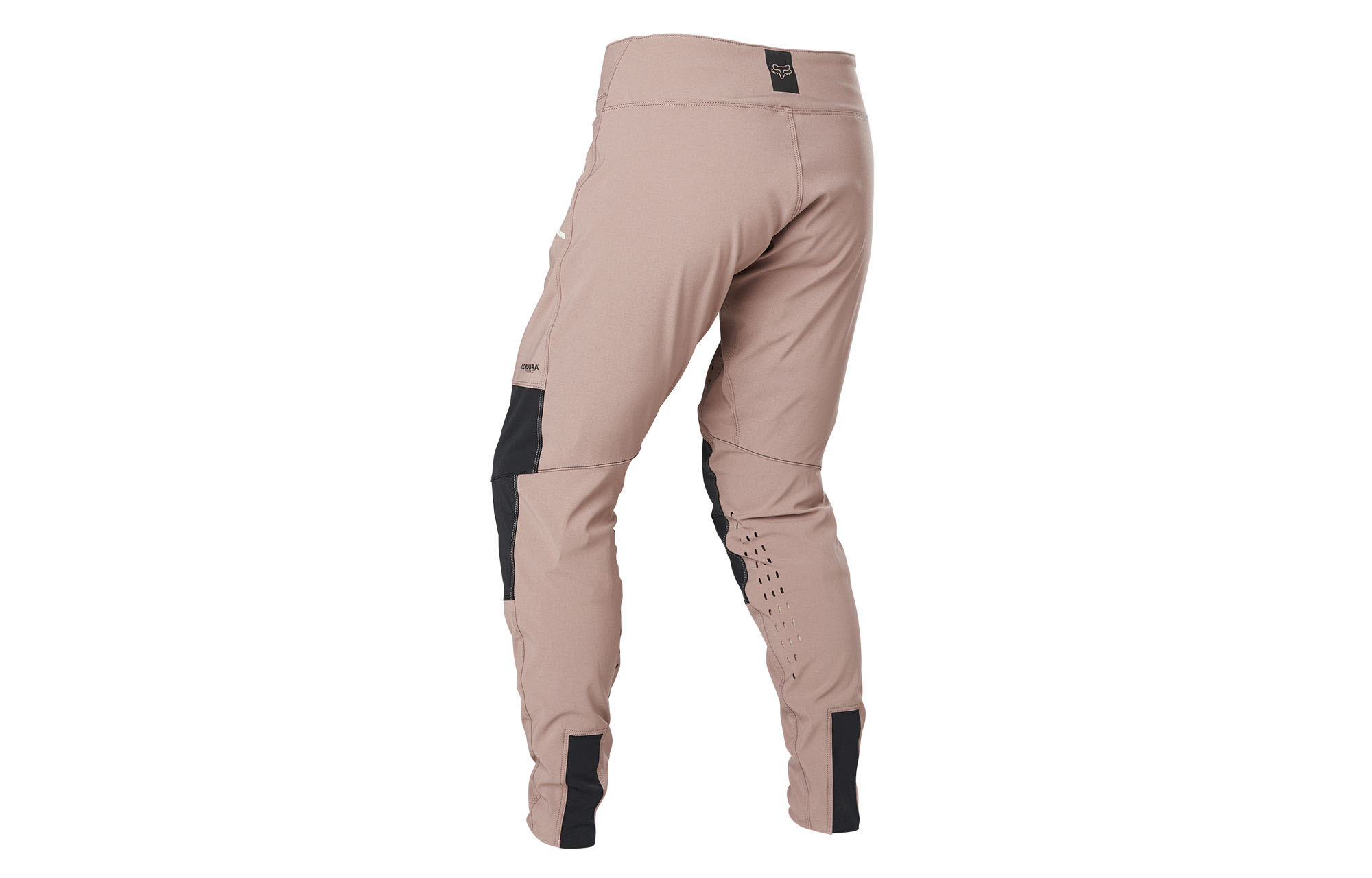 PANTALON FOX WOMEN DEFEND PLUM PERFECT image number 0