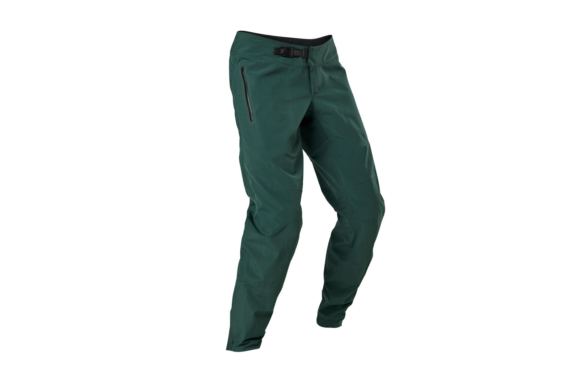 FOX DEFEND 3L PANTS EMERALD image number 0