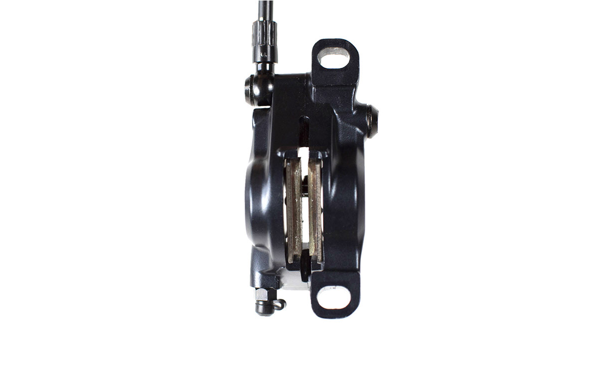 SHIMANO SLX M7120 FRONT image number null