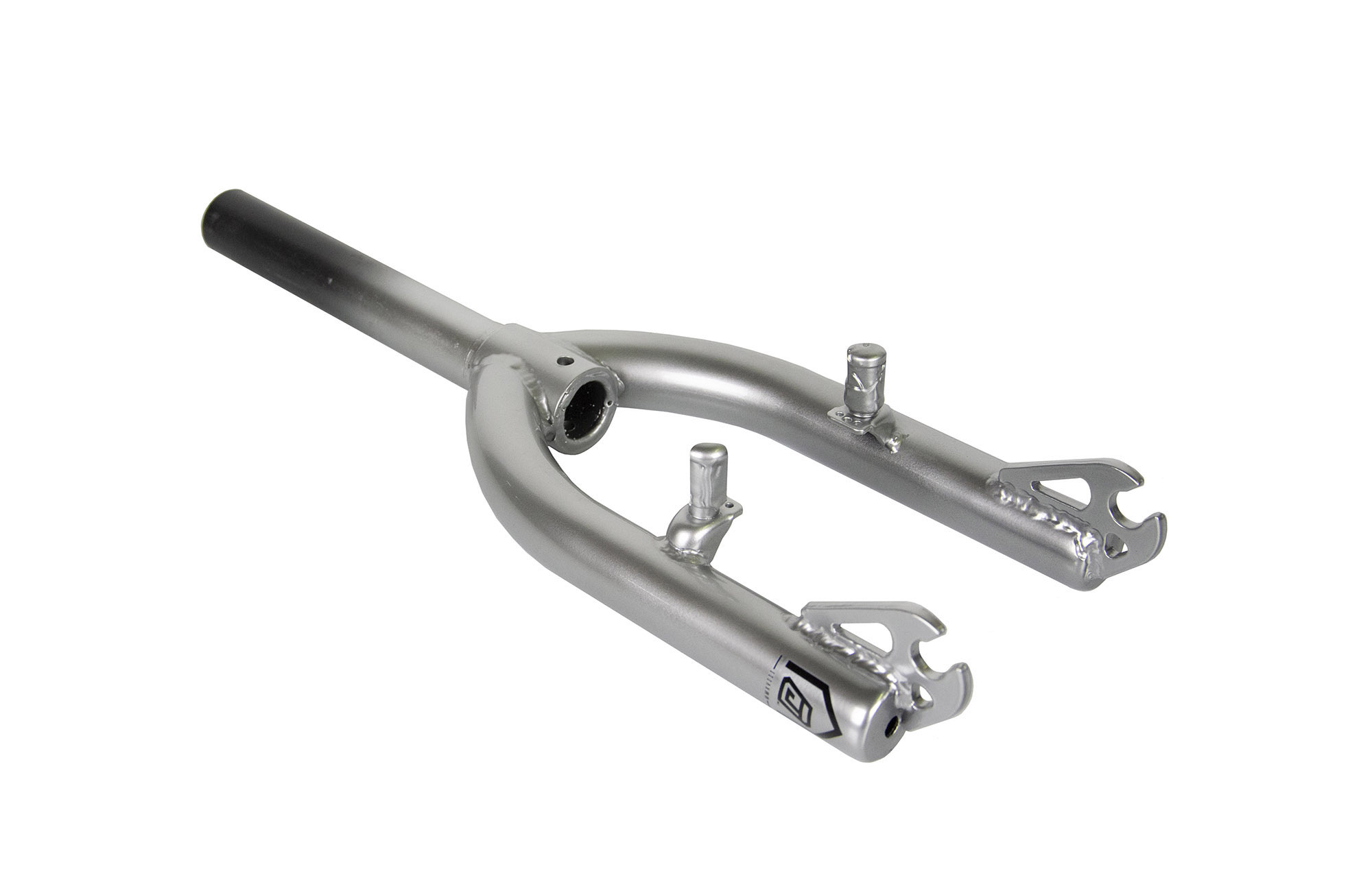 FOURCHE POUR RAMONES 14 SHINY ALU image number null