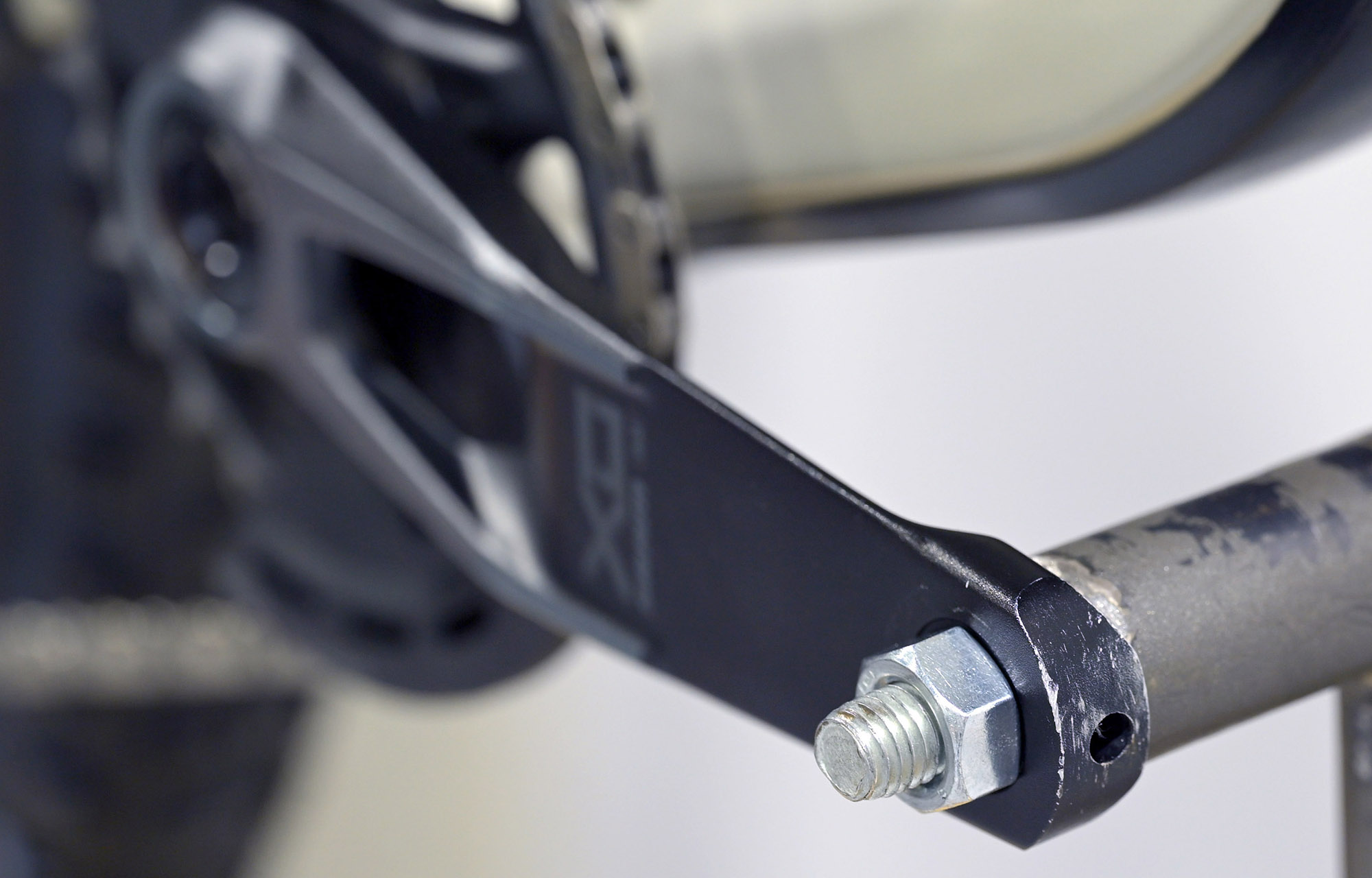 COMMENCAL META SX V5 T-TYPE CHALK - L (23132003) image cover number large 6