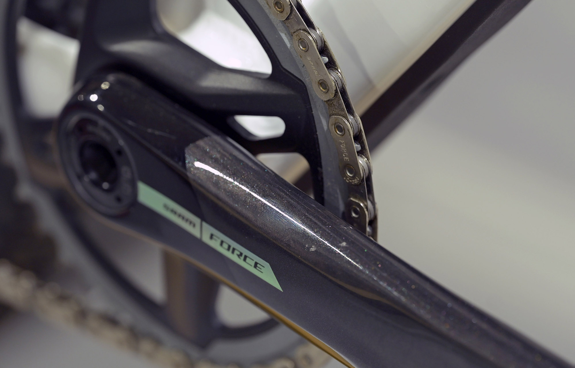 COMMENCAL 365 SIGNATURE PURE WHITE - M (23190302) image cover number large 8