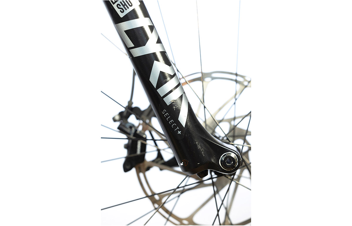 COMMENCAL META POWER TR RACE DARK SLATE - L 1047KM image number null