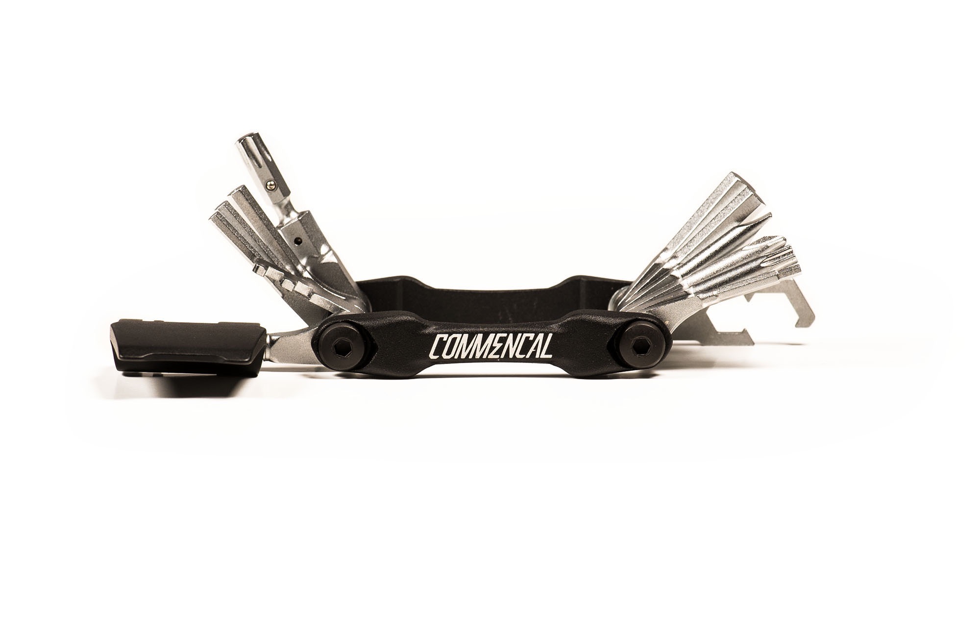 COMMENCAL MULTI-TOOL 17 FUNKTIONEN image number null