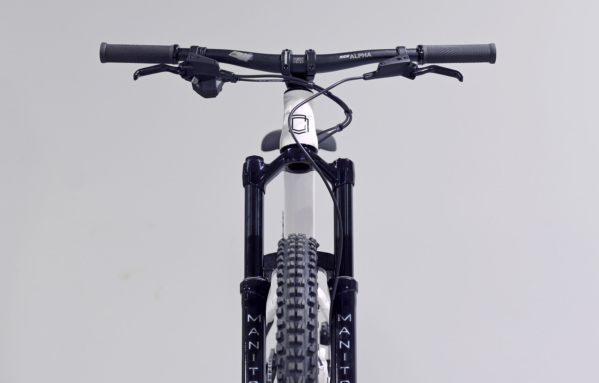 COMMENCAL CLASH 24 PURE WHITE - (25173900) image cover number large 3