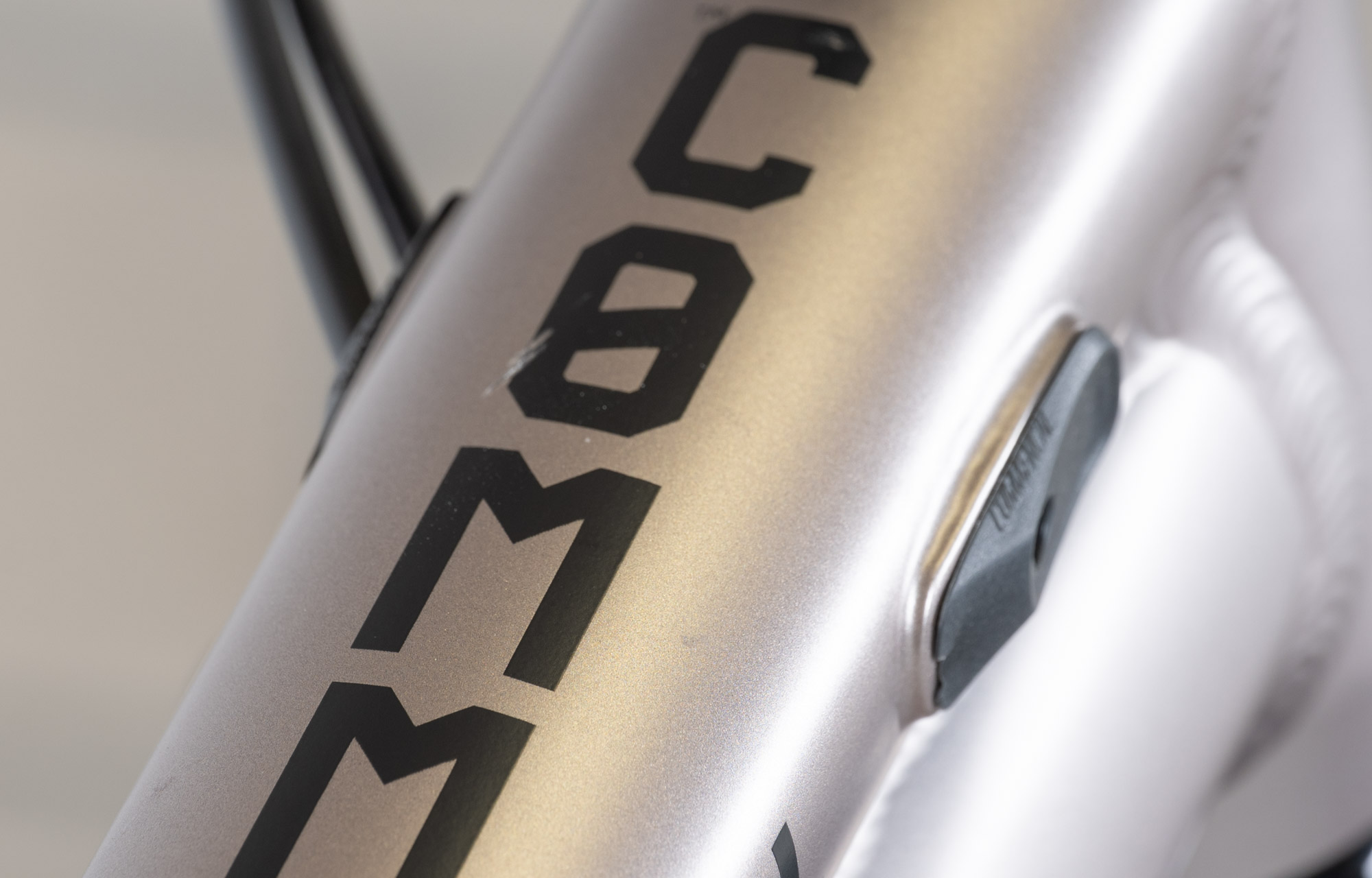 COMMENCAL META HT 20 CHAMPAGNE - (22170100) image cover number large 8