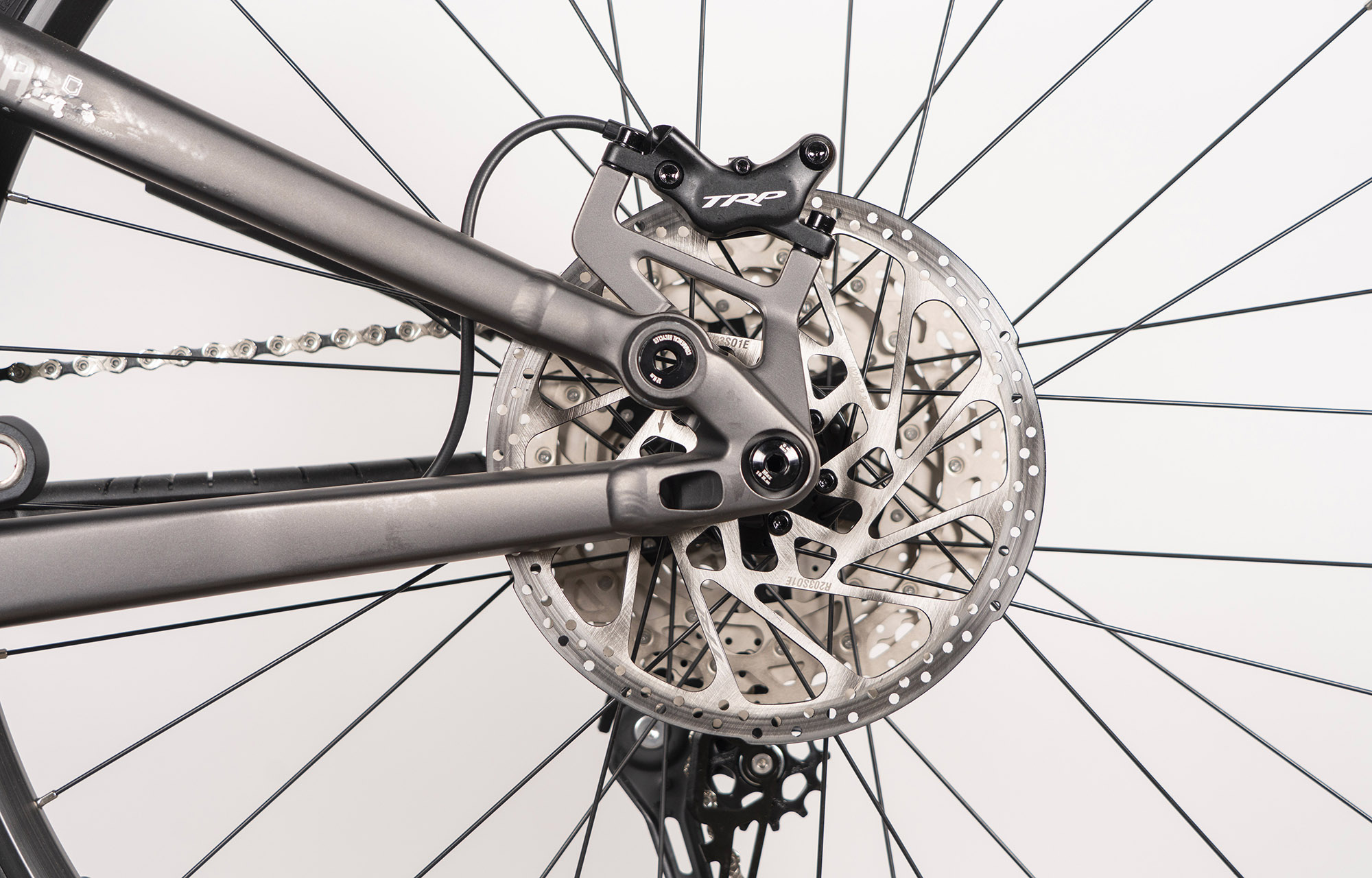 COMMENCAL META TR V4 ORIGIN DARK SLATE - L image number null