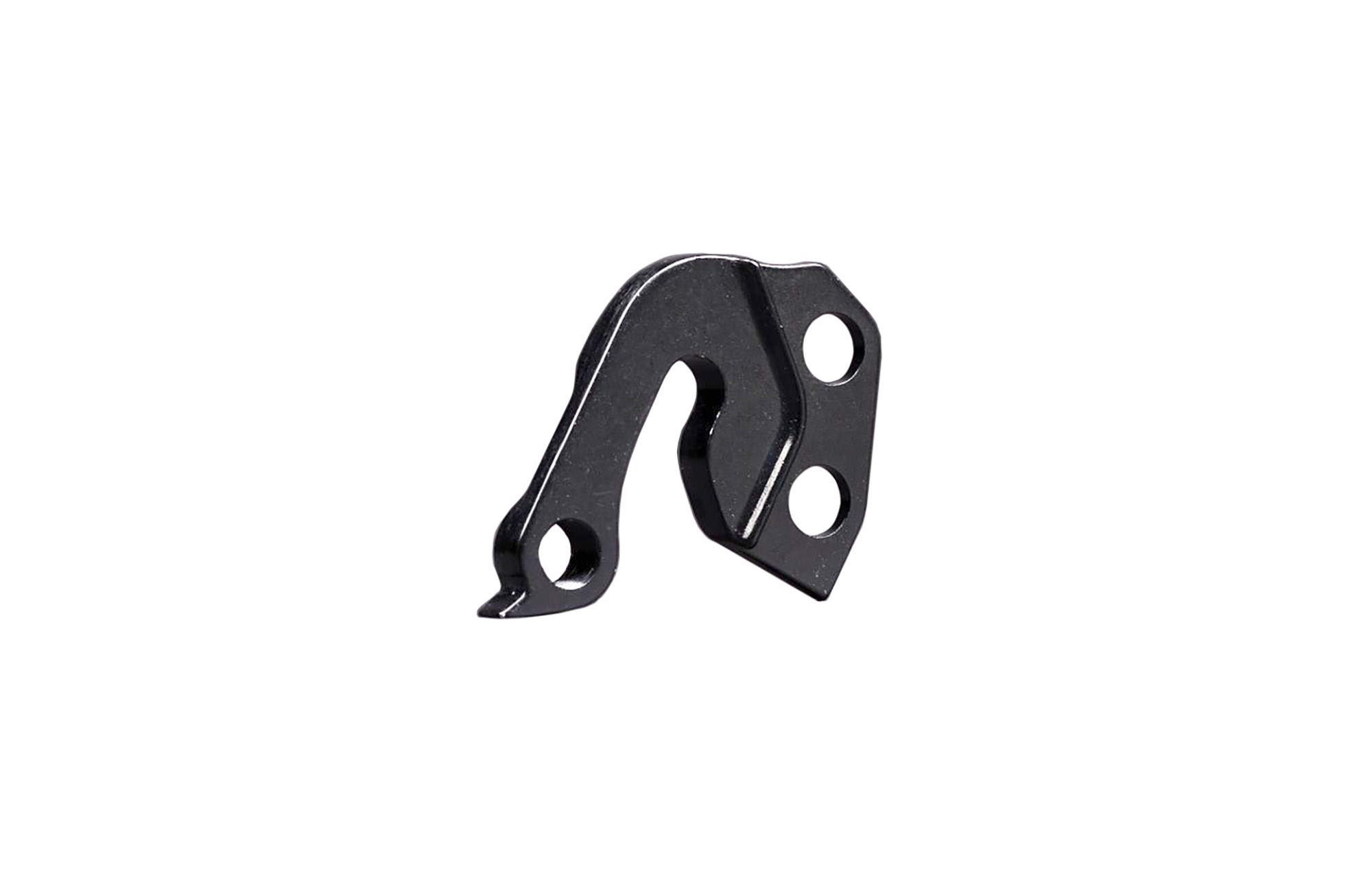 PATTE DE DERAILLEUR AXE 10 MM ABSOLUT / SUPREME 6 / RAMONES image number null