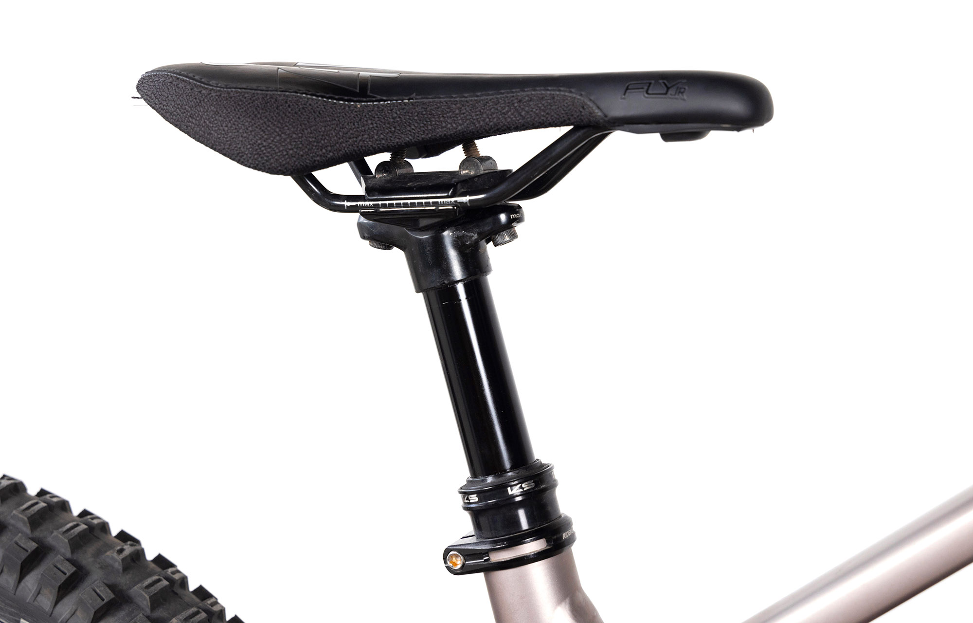 COMMENCAL CLASH 24 V2 CHAMPAGNE image number null