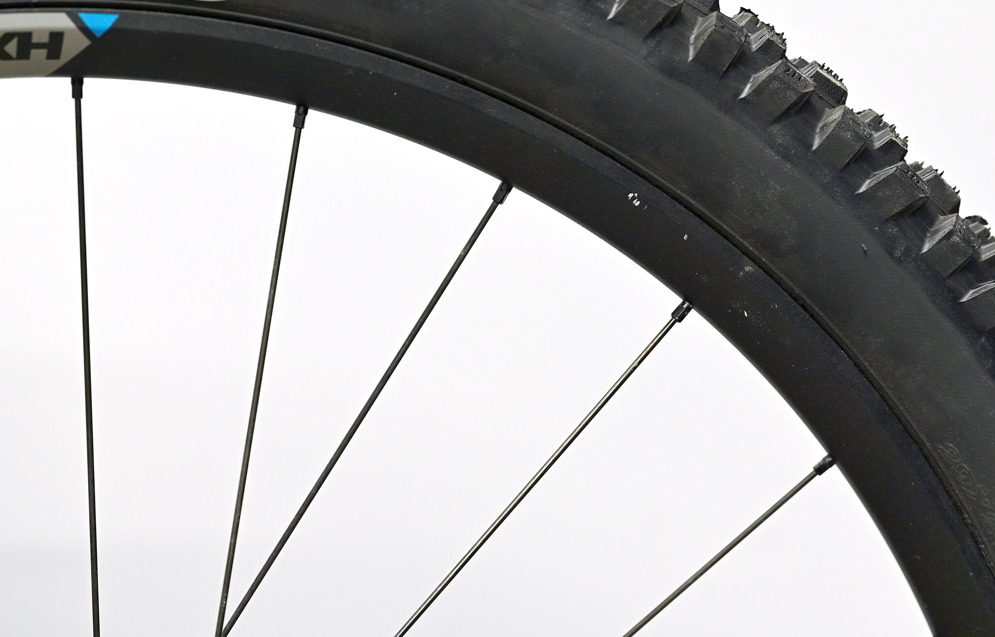 COMMENCAL META POWER SX BOSCH RACE EMERALD GREEN - S (22182501) 779 km image number null