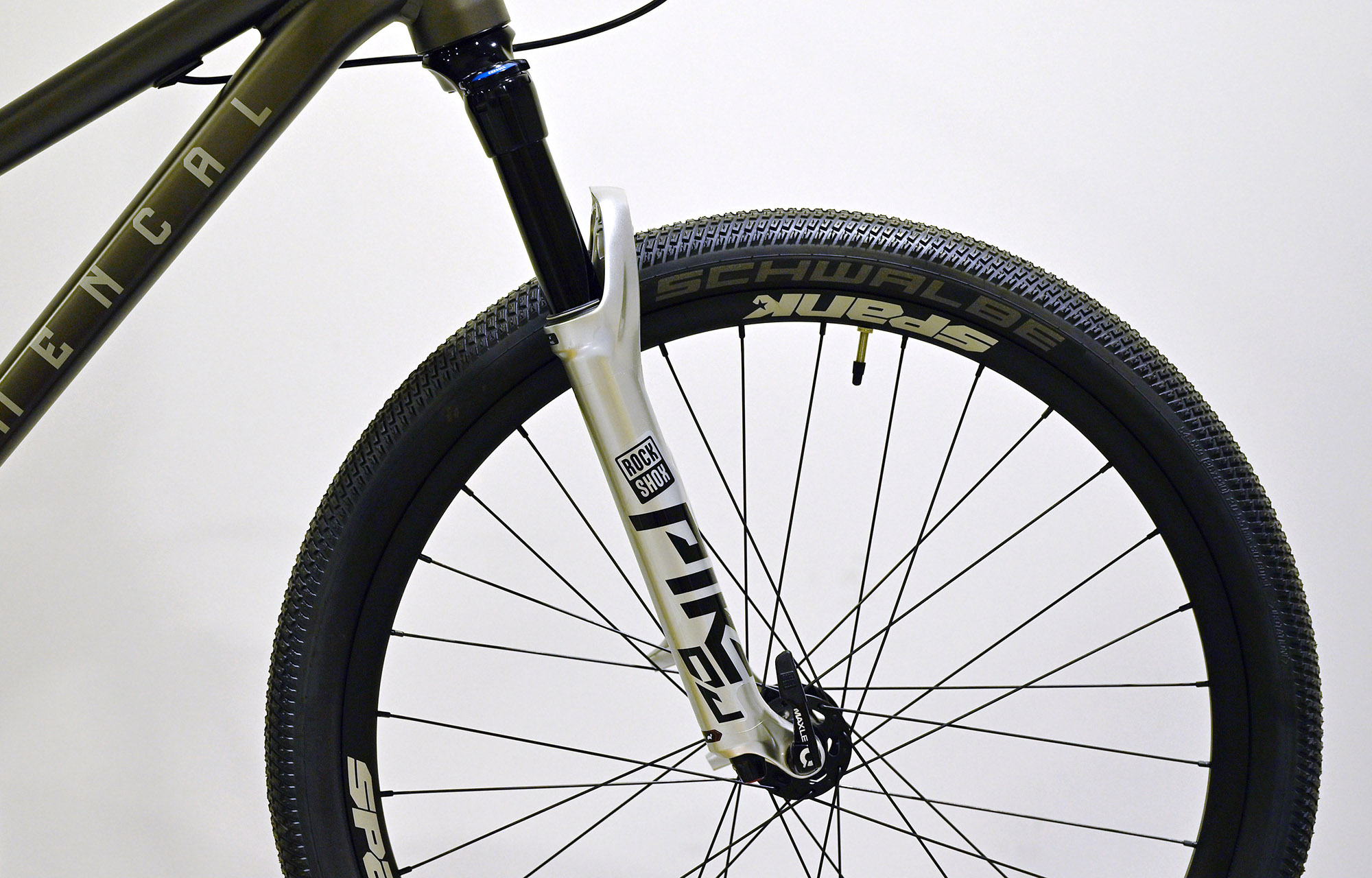 COMMENCAL ABSOLUT RS DARK SLATE - L (22140203) image cover number large 2