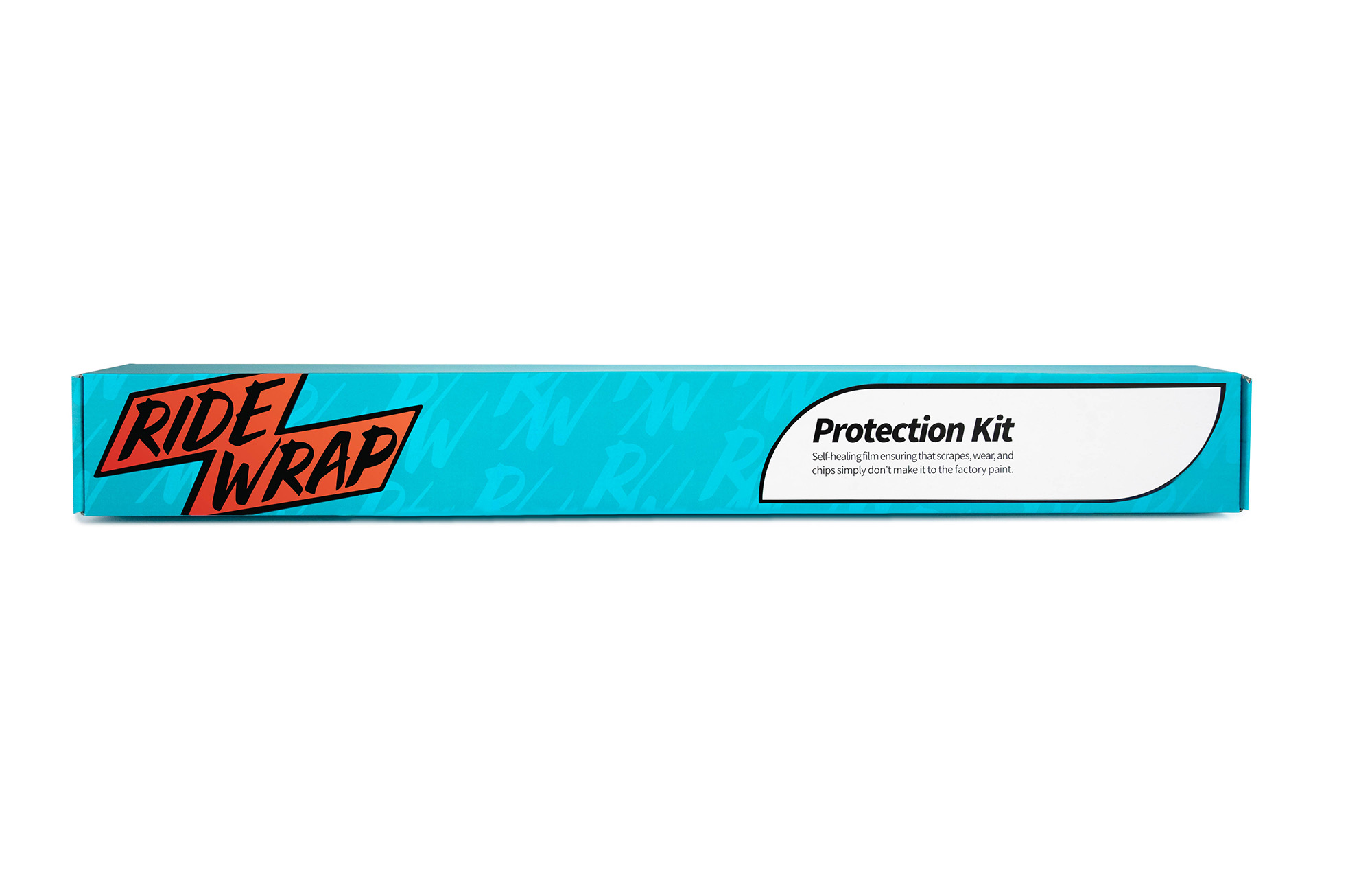 RIDEWRAP TAILORED FRAME PROTECTION KIT GLOSS - META SX X-LARGE image number null