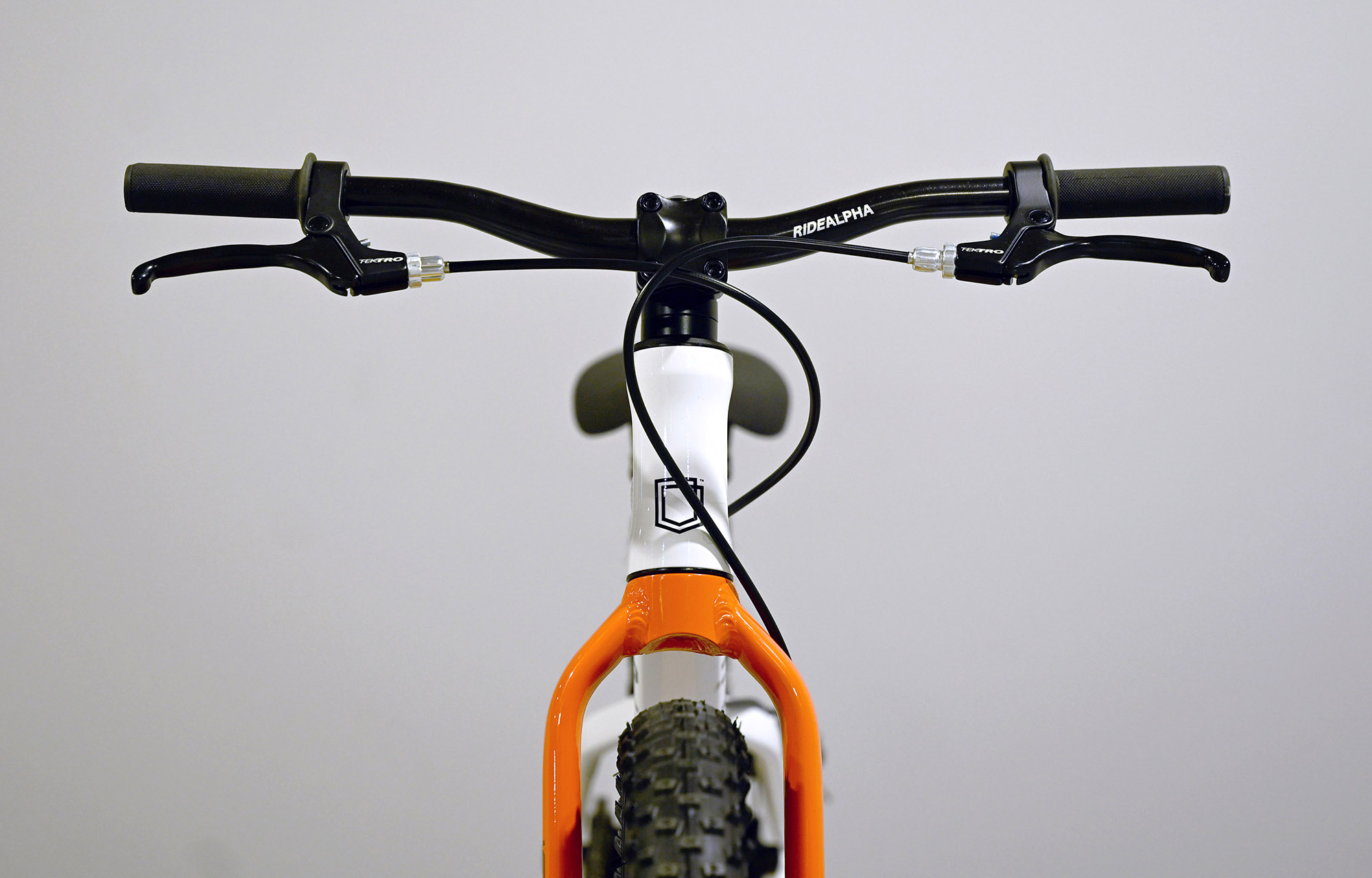 COMMENCAL RAMONES 16 PURE WHITE - (23177820) image cover number large 2