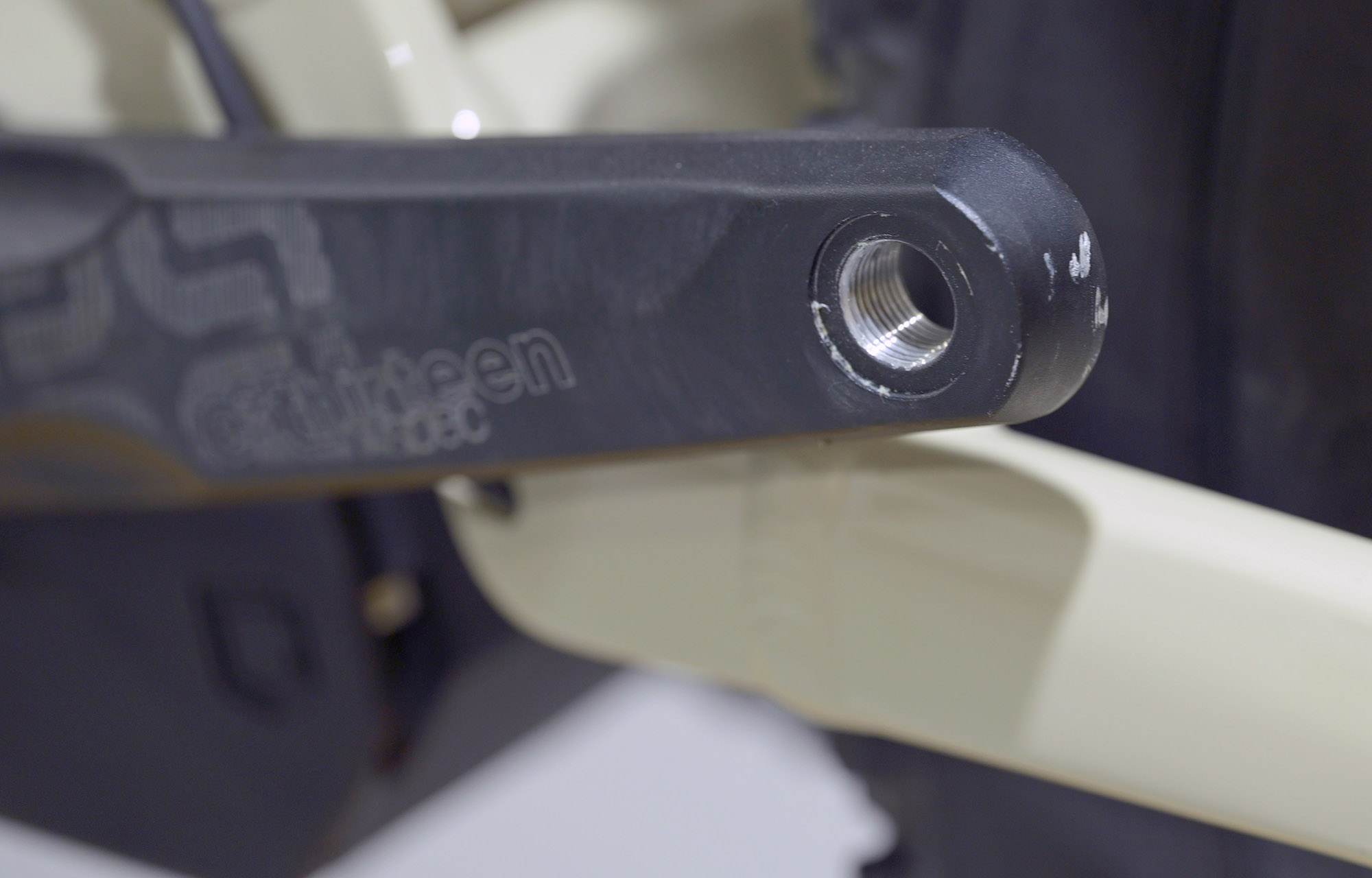 COMMENCAL META POWER SX BOSCH RACE CHALK - L (23181403) 466 km image cover number large 12