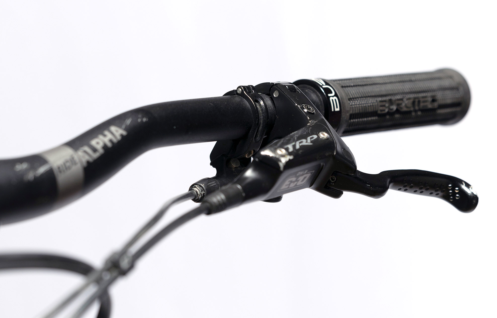 COMMENCAL META SX V4 RACE SILVER - L image number null