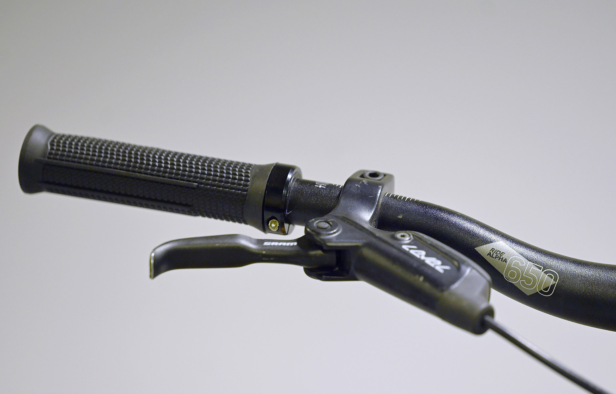 COMMENCAL ABSOLUT 24 METALLIC PURPLE - (22170000) image cover number large 7