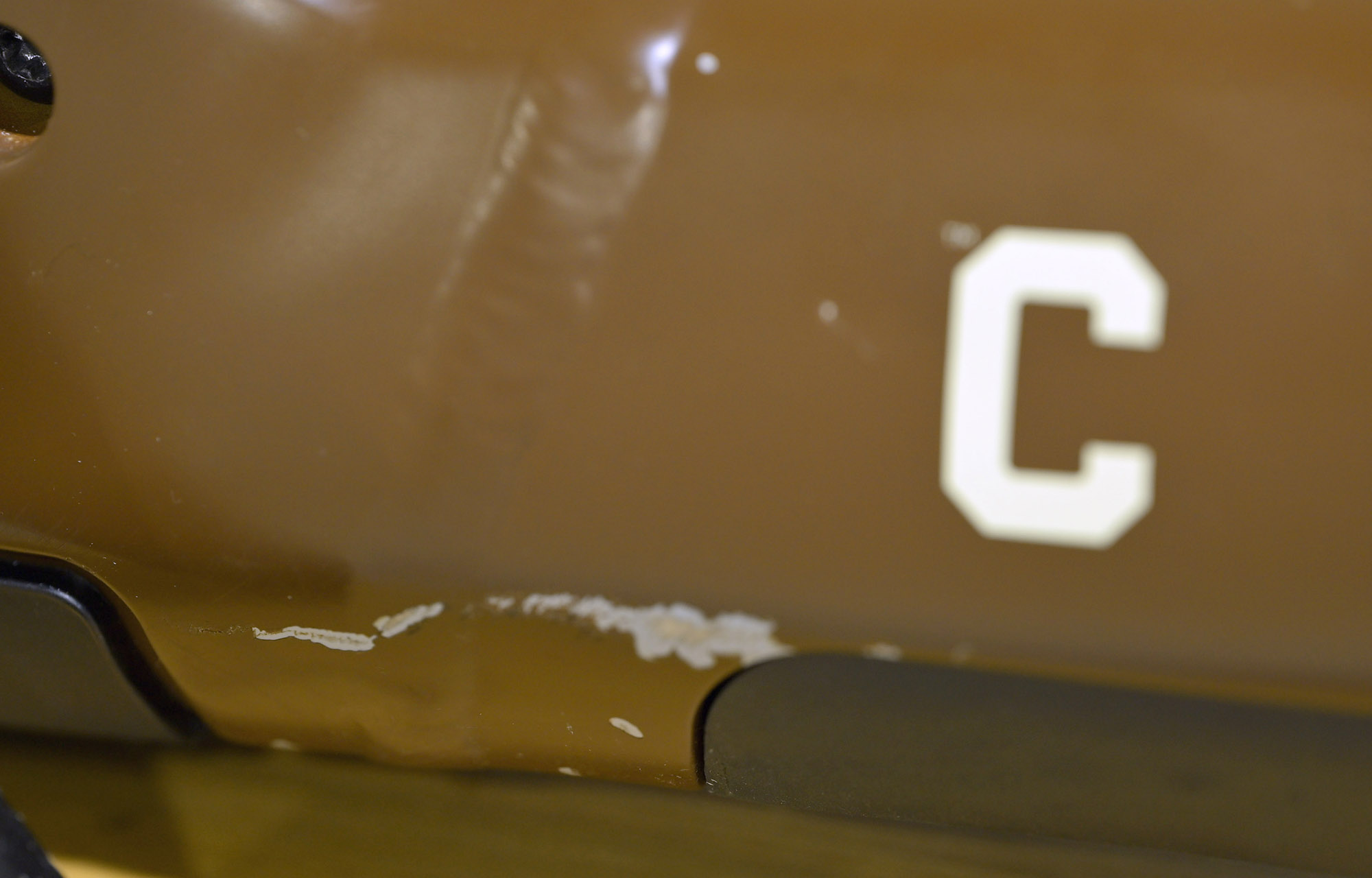 VIP FRAME COMMENCAL META POWER TR BOSCH CHOCOLATE - L (23280503) 1132 km image cover number large 7