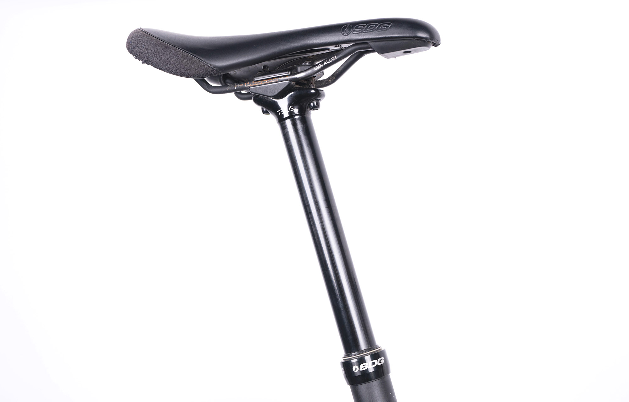 COMMENCAL META TR V4 BRUSHED RACE ALC - L image number null