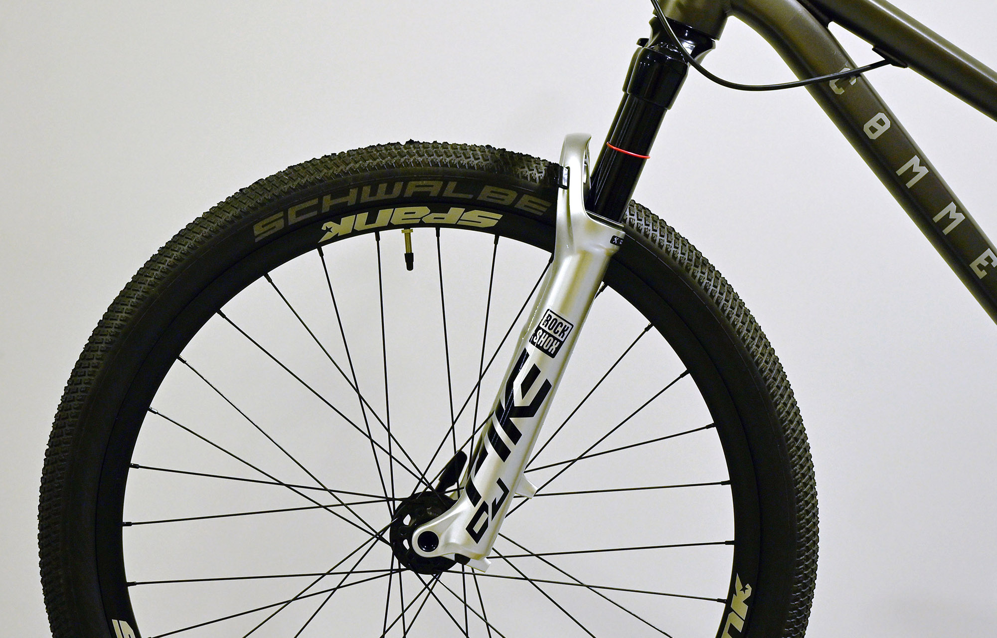 COMMENCAL ABSOLUT RS DARK SLATE - L (22140203) image cover number large 6