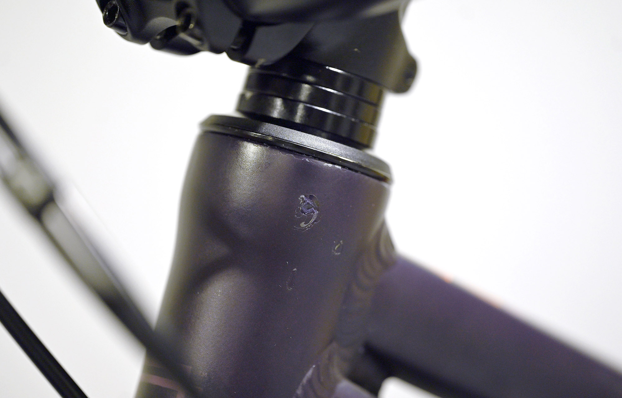 COMMENCAL RAMONES 24 PURPLE - (22172400) image cover number large 9