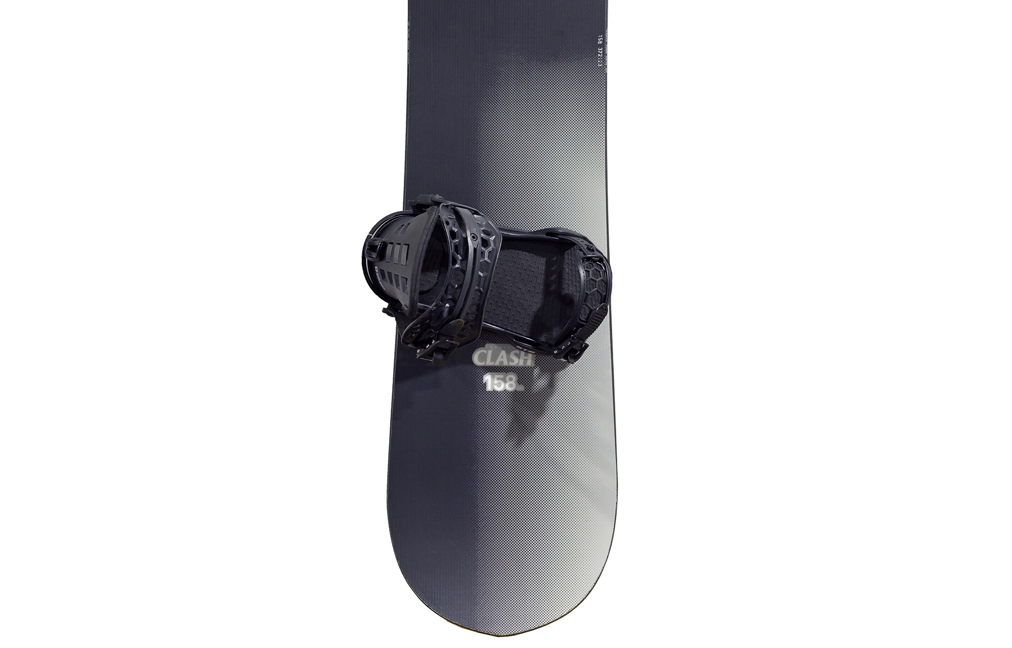 SNOWBOARD COMMENCAL CLASH 158 / FIX UNION STR (23440020) image cover number large 1