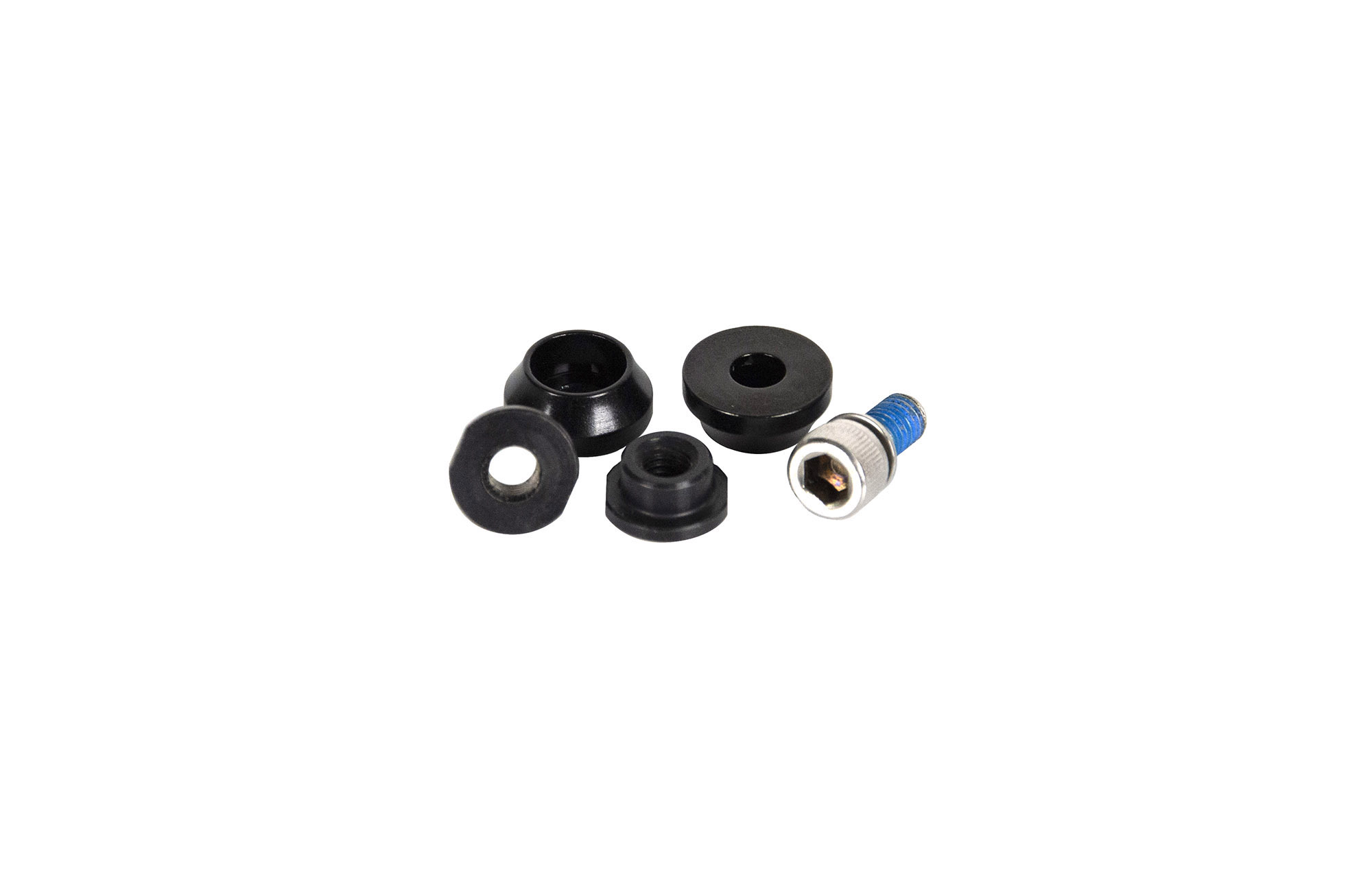 FLAME TI HANGERS SCREWING KIT image number null
