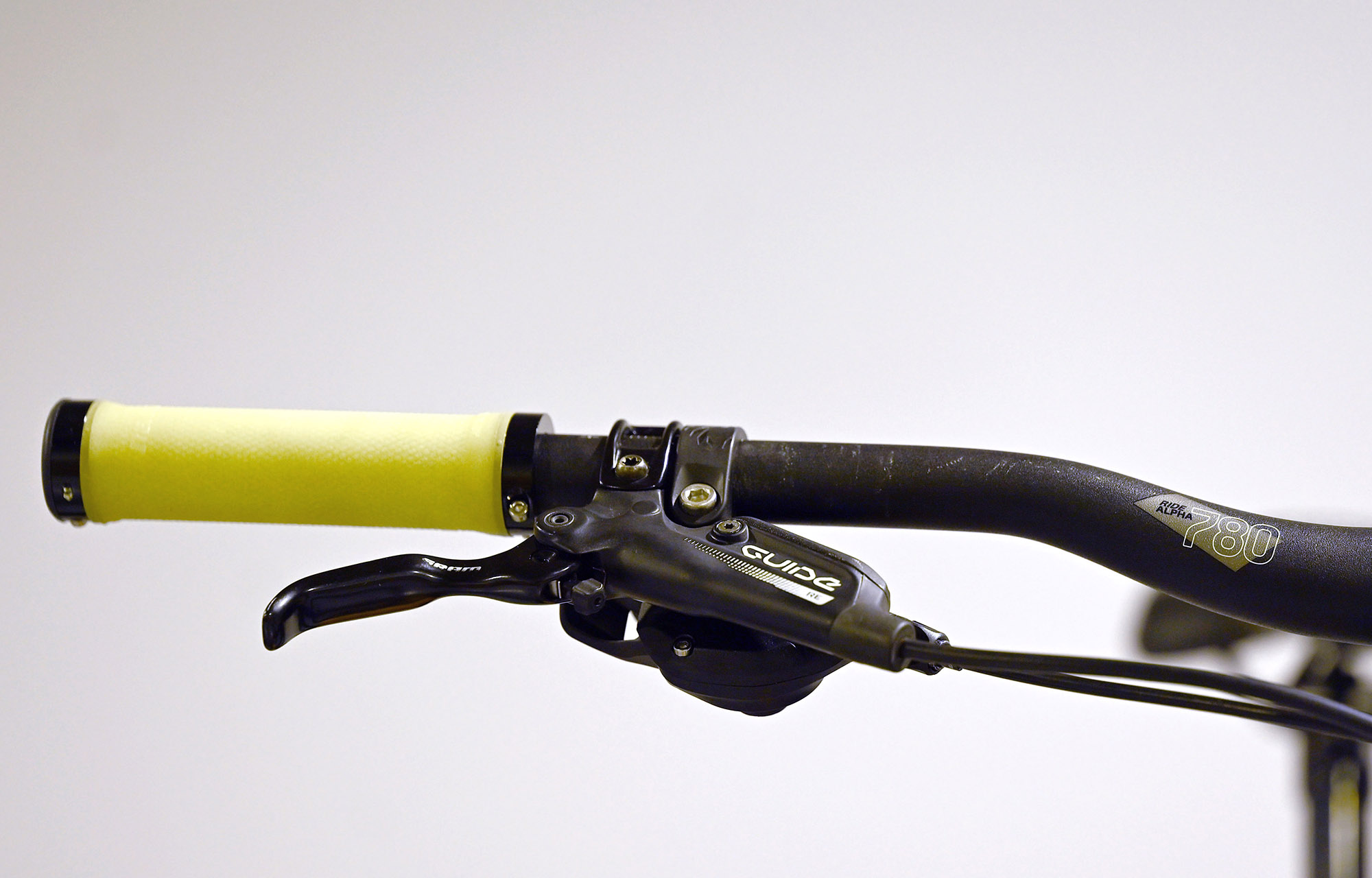 COMMENCAL META POWER SX BOSCH RIDE METALLIC GREEN - M (22182602) 888 km image cover number large 8