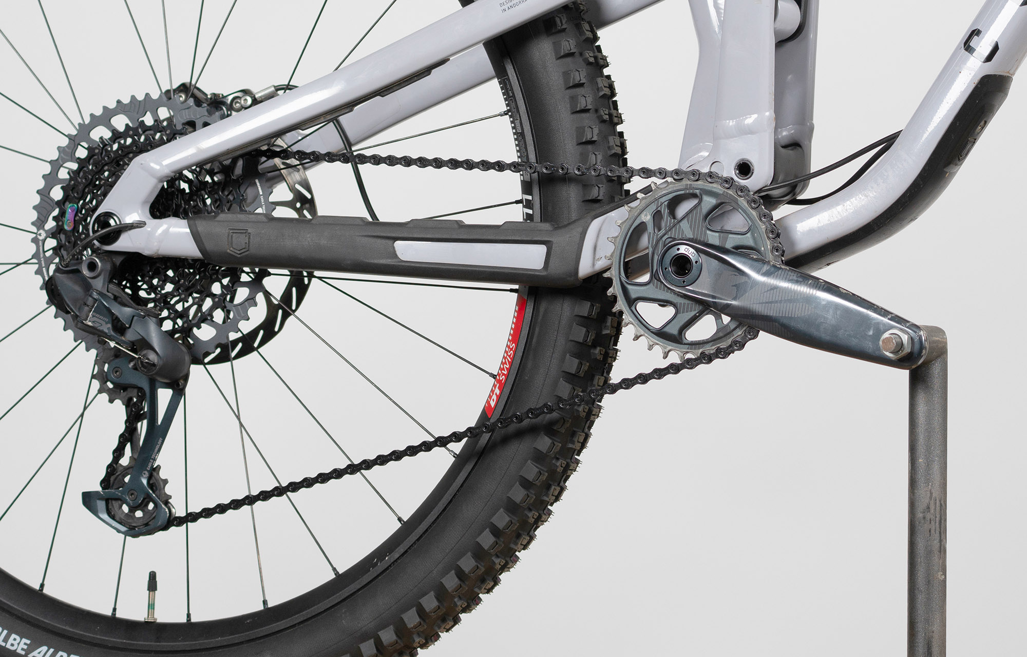 COMMENCAL META V5 SIGNATURE TEAM CLOUD ALC - L (22102019) image cover number large 3